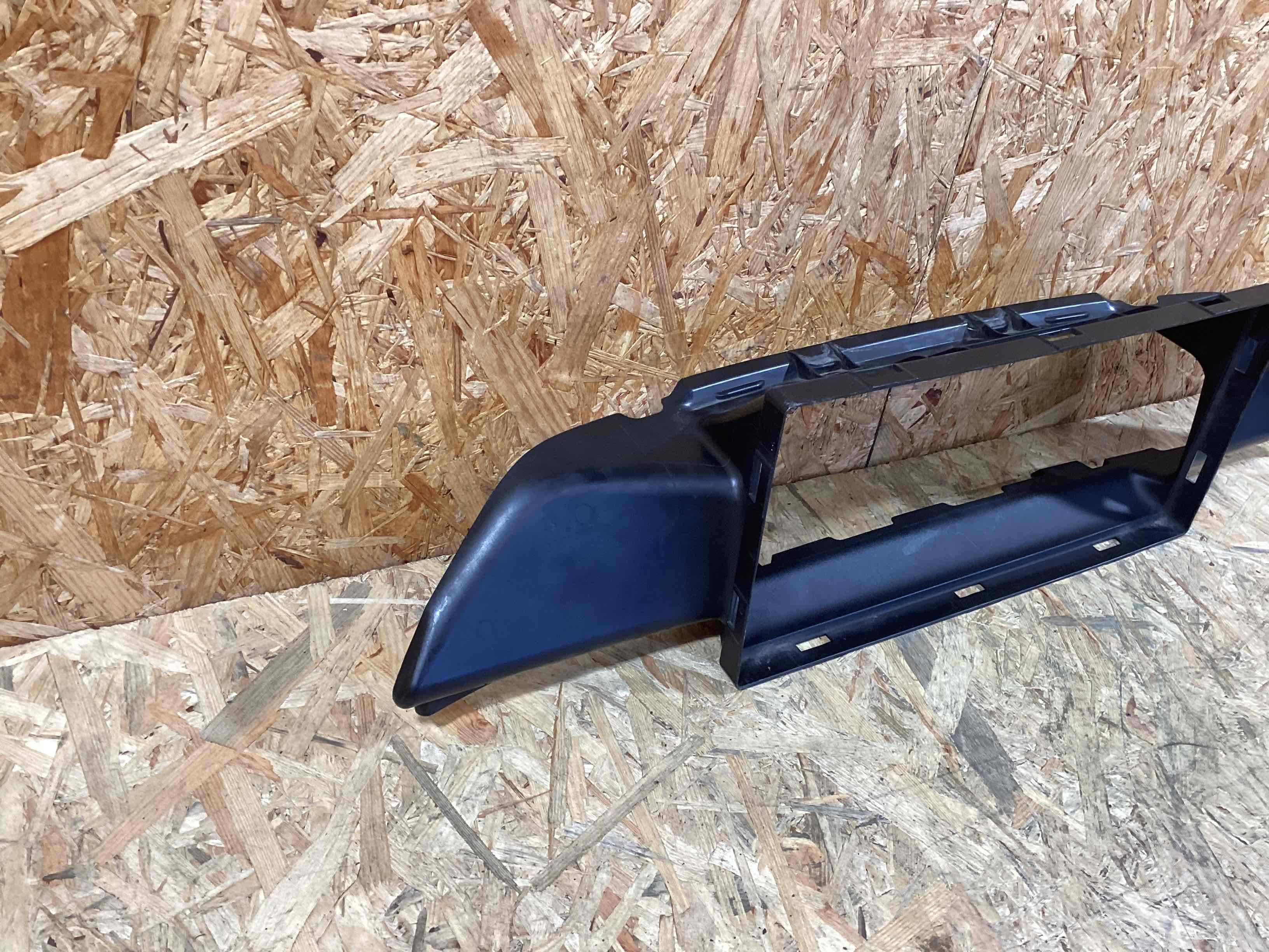 Воздуховод Porsche Boxster 718 210726-121