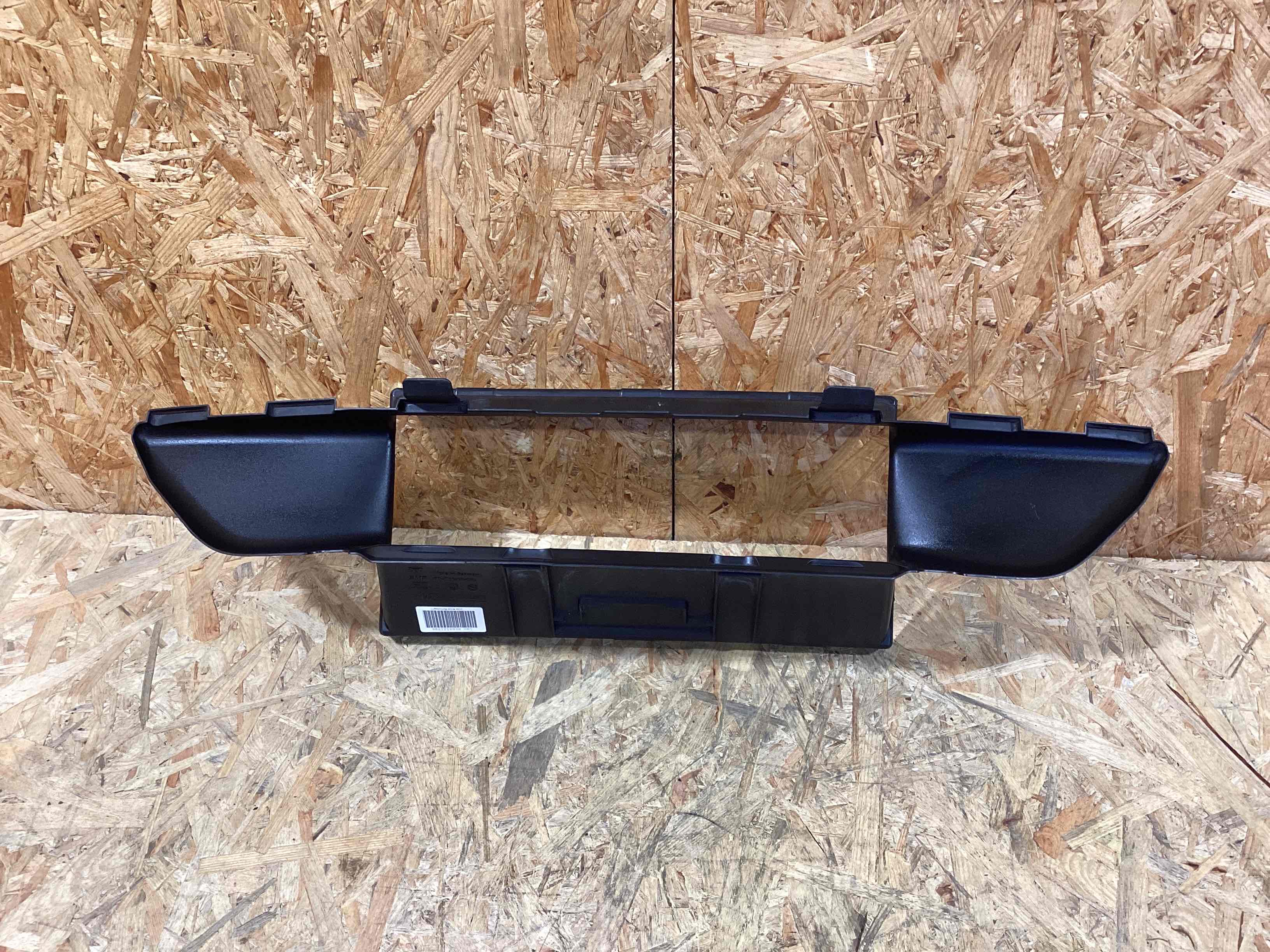 Воздуховод Porsche Boxster 718 210726-121