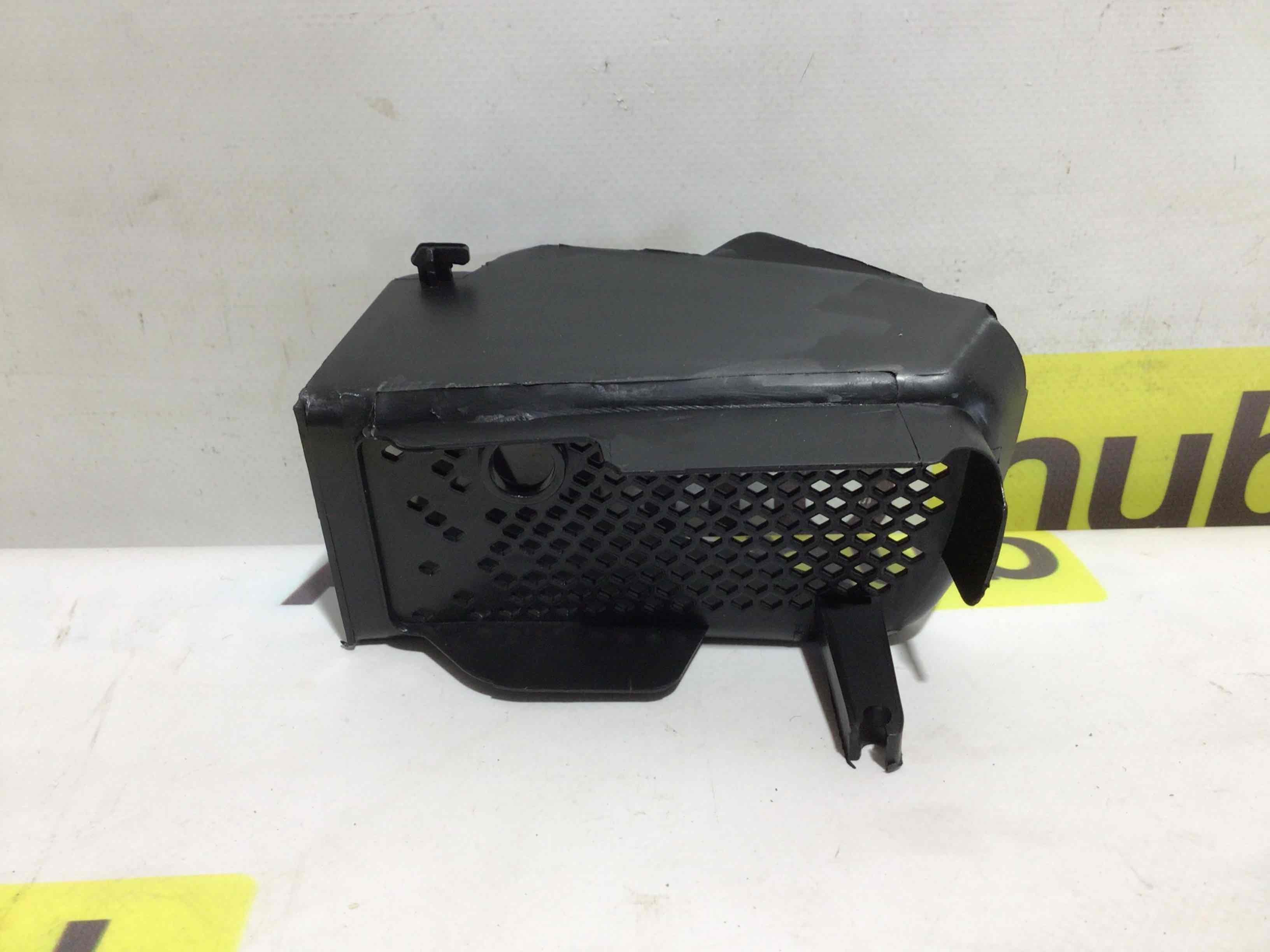 Повітропровід Porsche Macan 210826-005