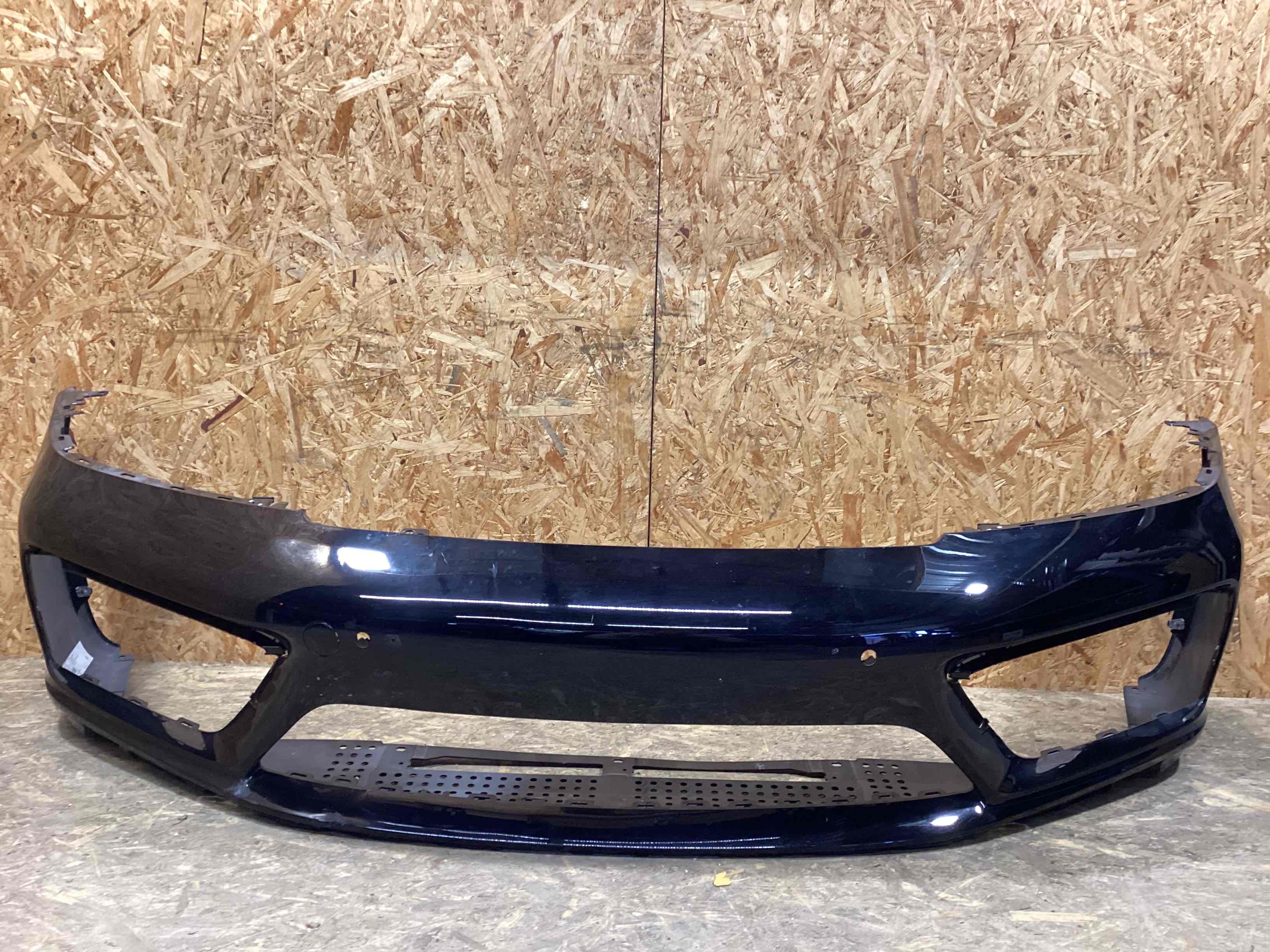 Бампер передній Porsche 911 210926-107