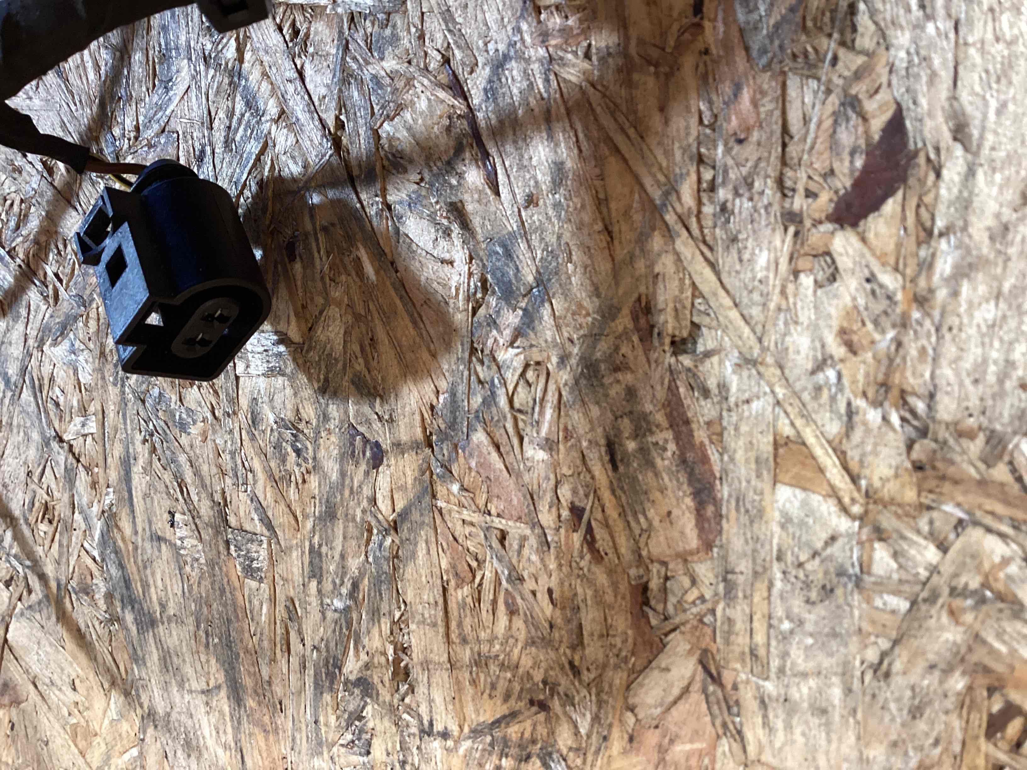 Электропроводка (коса) Porsche Macan 211025-101