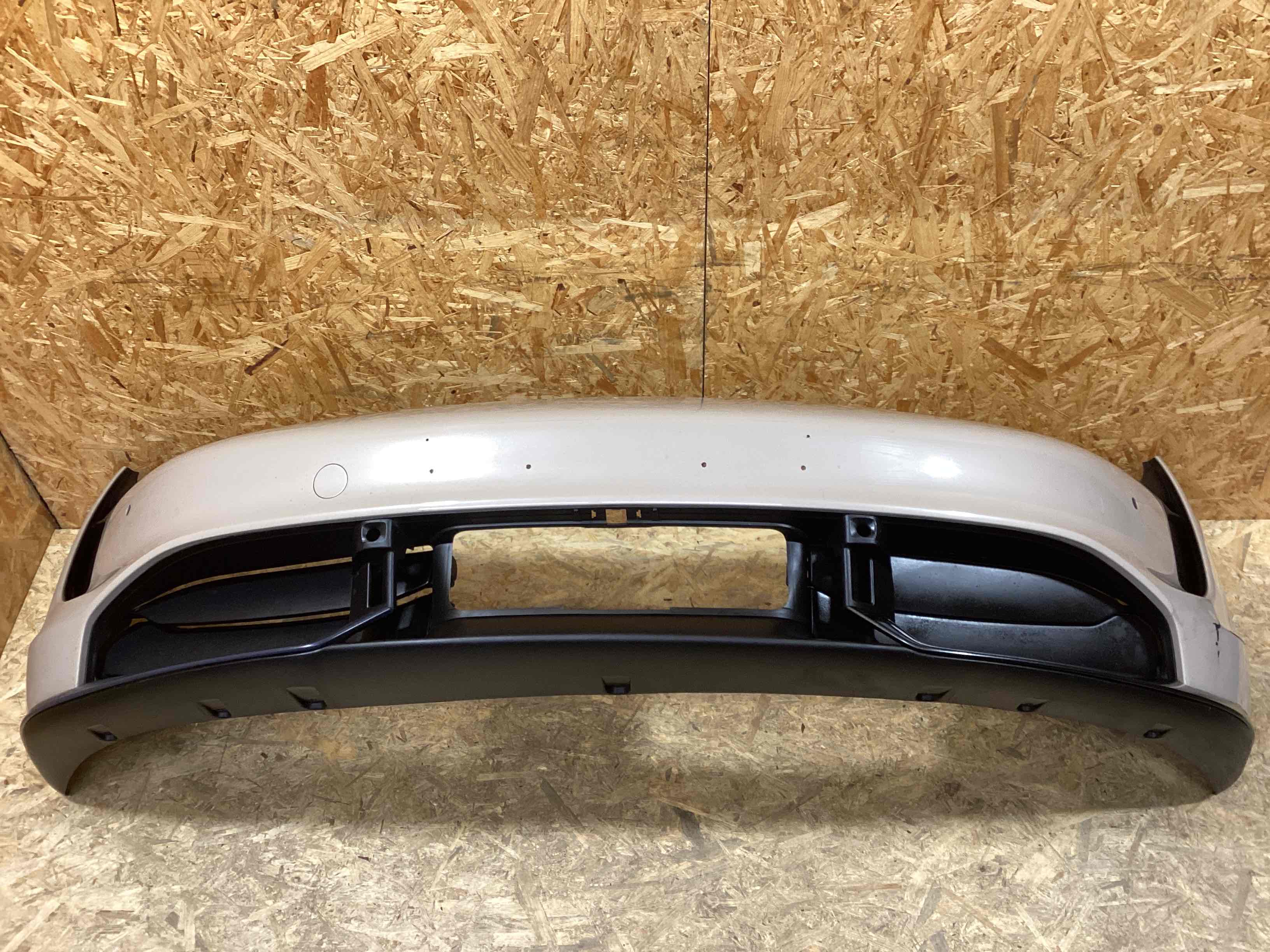 Бампер передний Porsche Taycan 211125-101