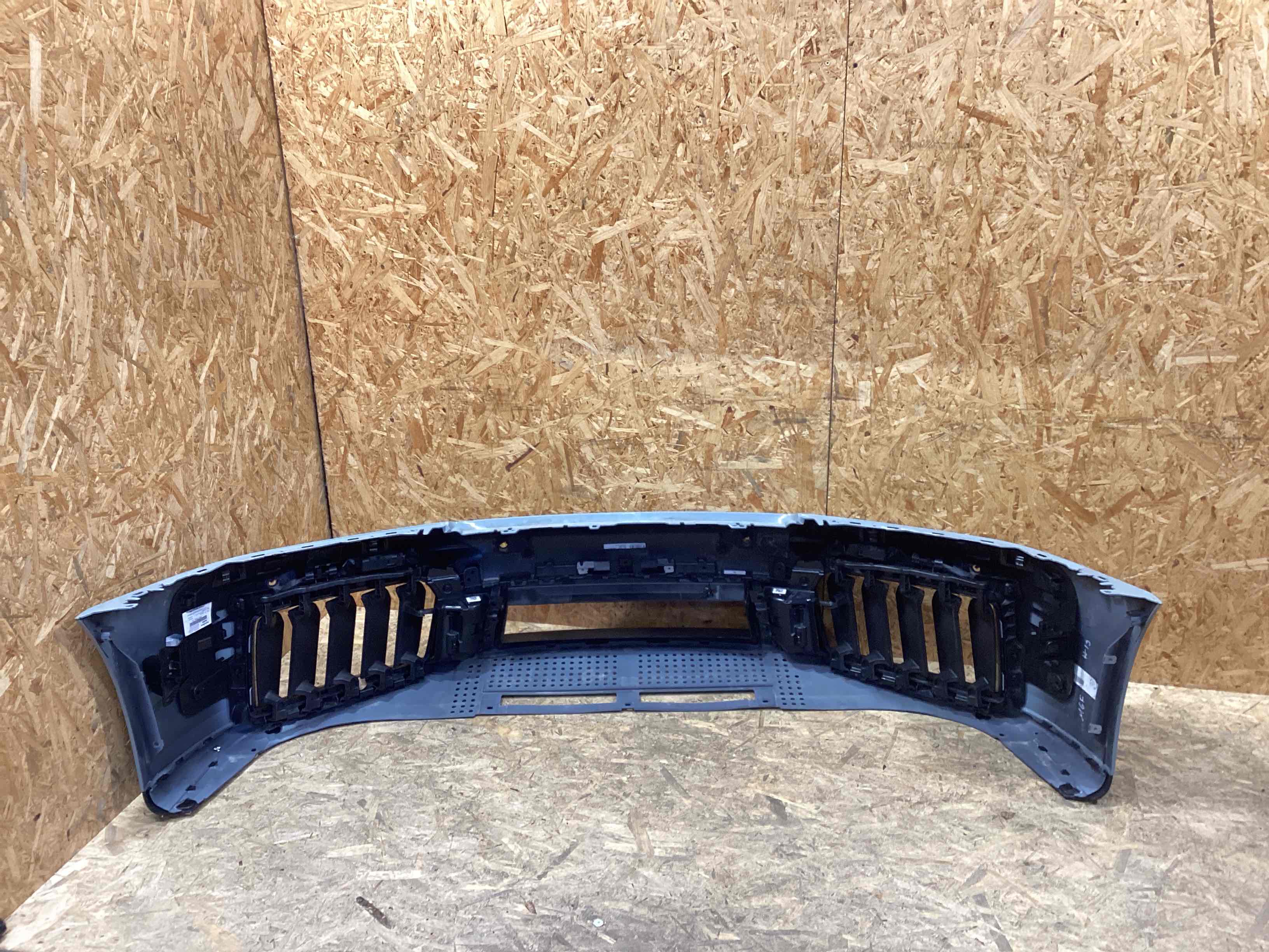 Бампер передний Porsche 911 211125-102