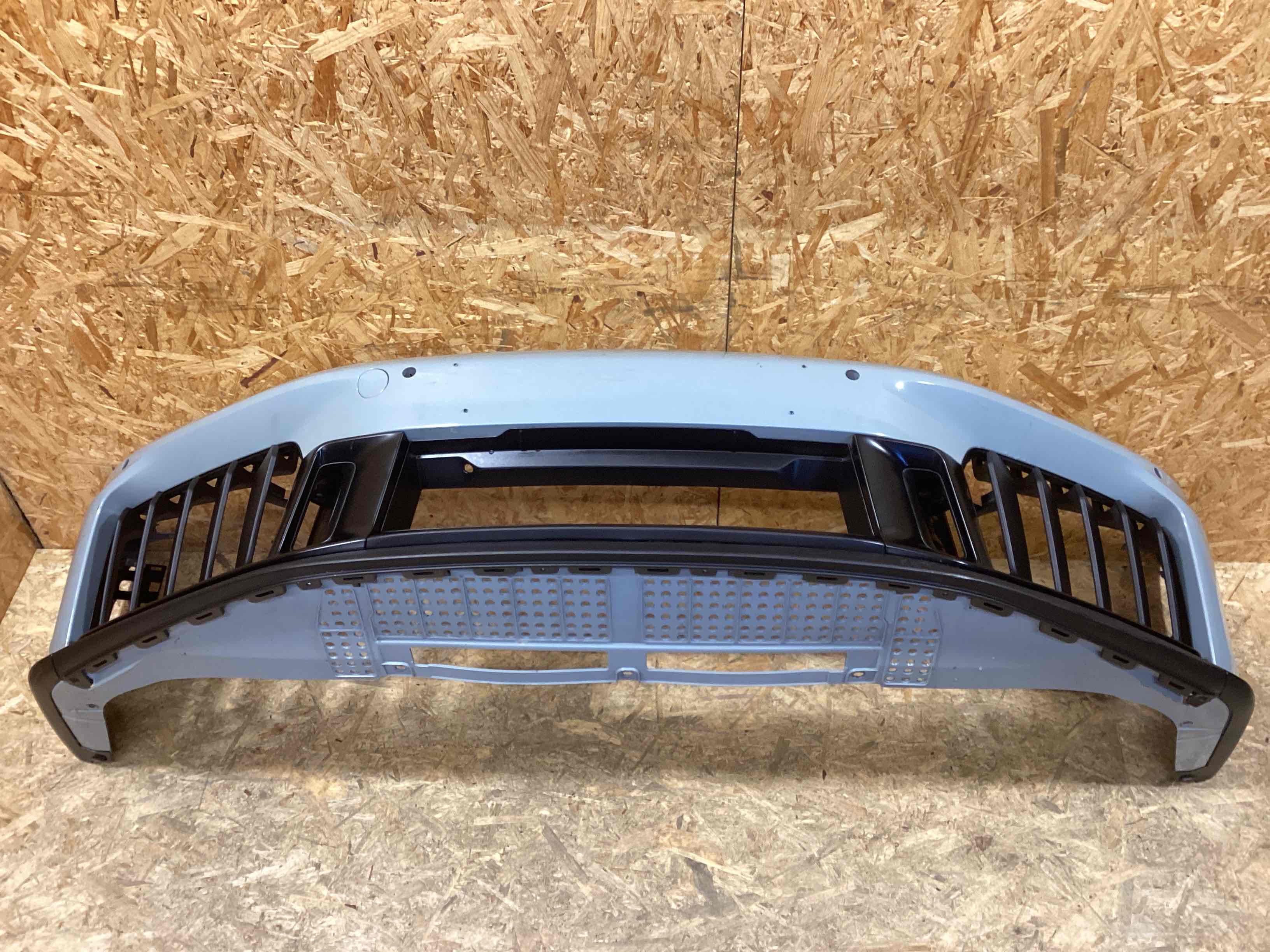 Бампер передний Porsche 911 211125-102