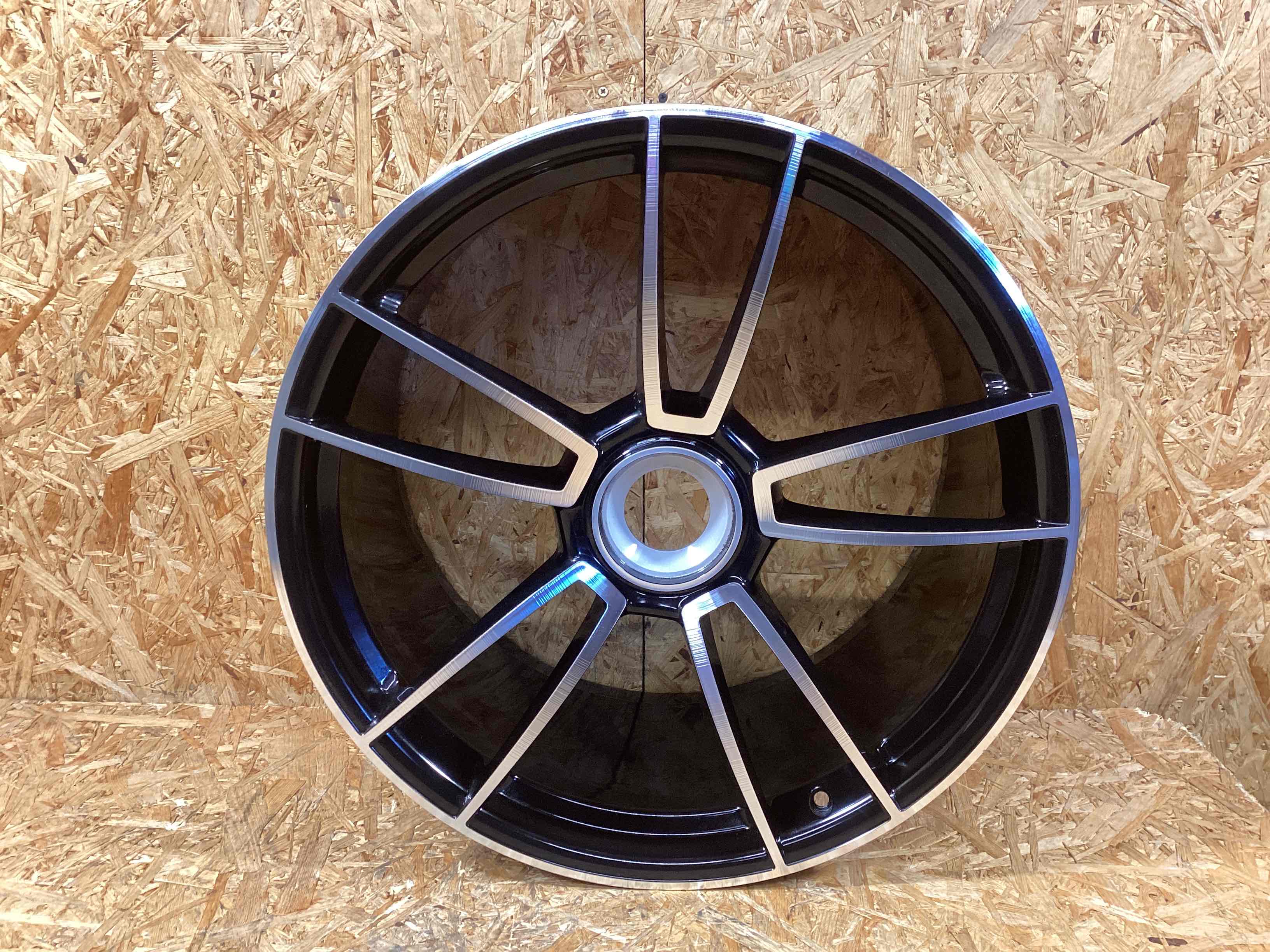 Диск Porsche 911 211125-103