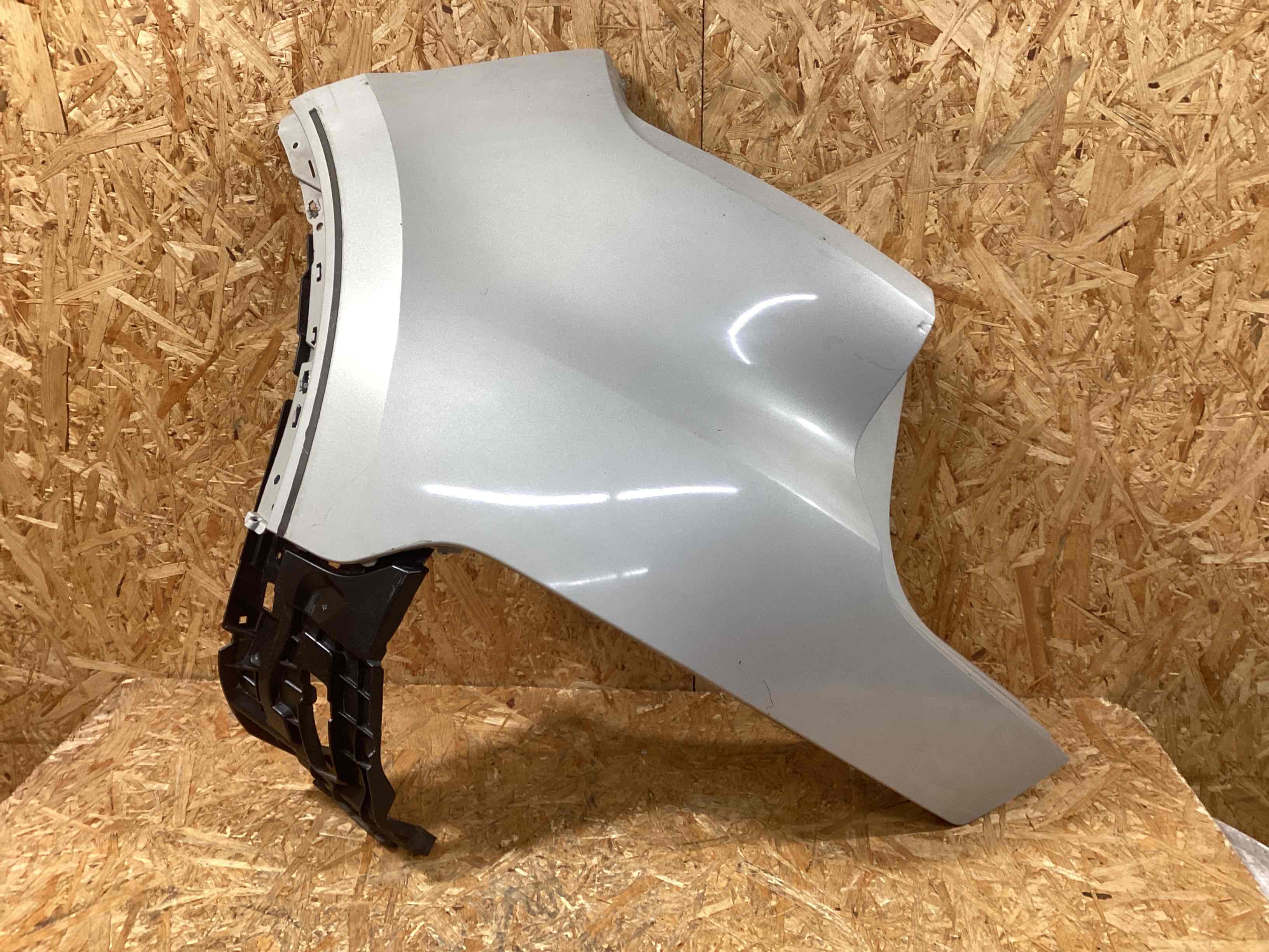 Бампер задний Porsche Cayenne 211125-104