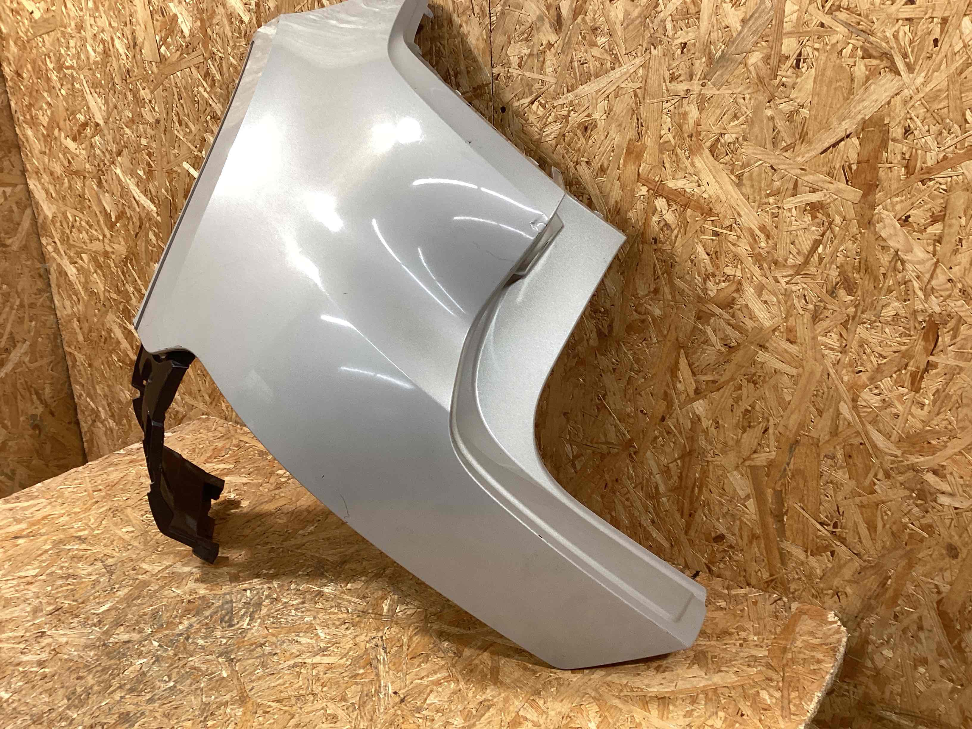 Бампер задний Porsche Cayenne 211125-104