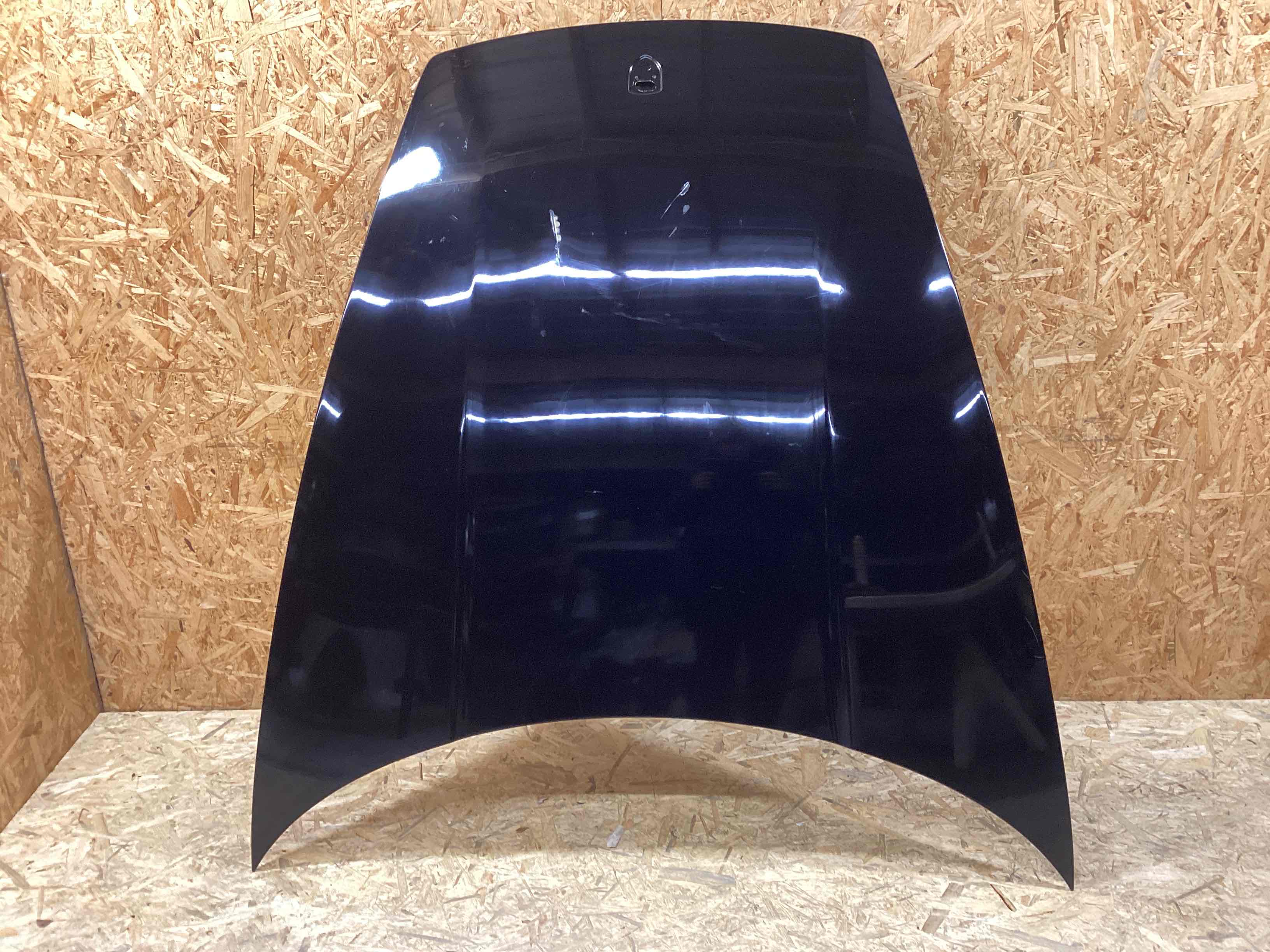 Капот Porsche 911 220126-103