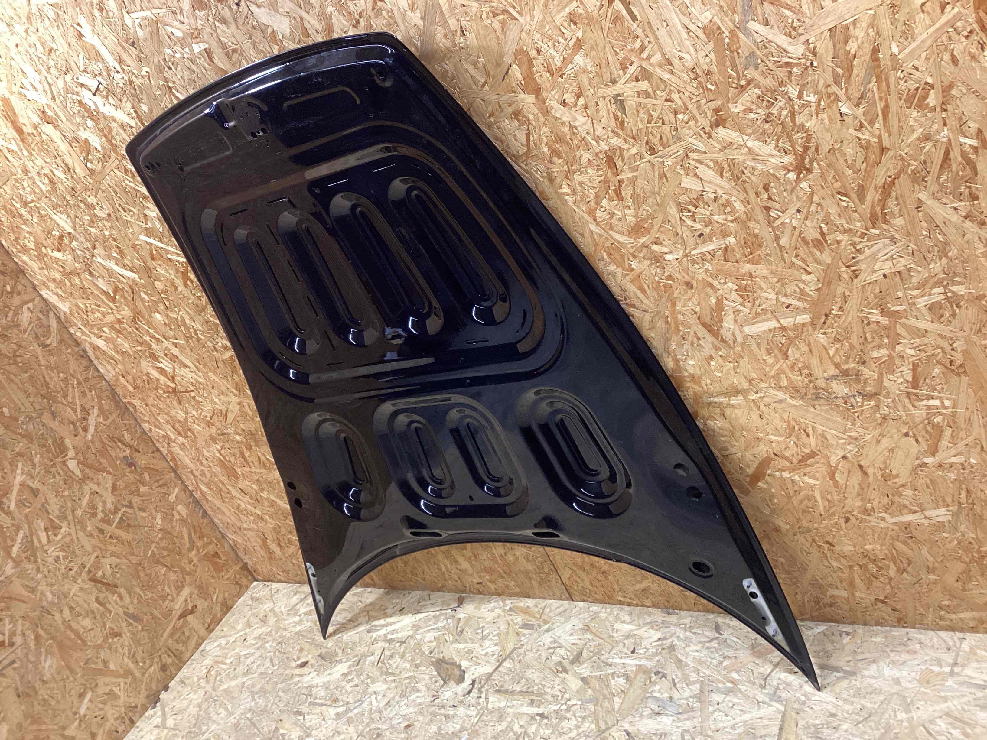 Капот Porsche 911 220126-103