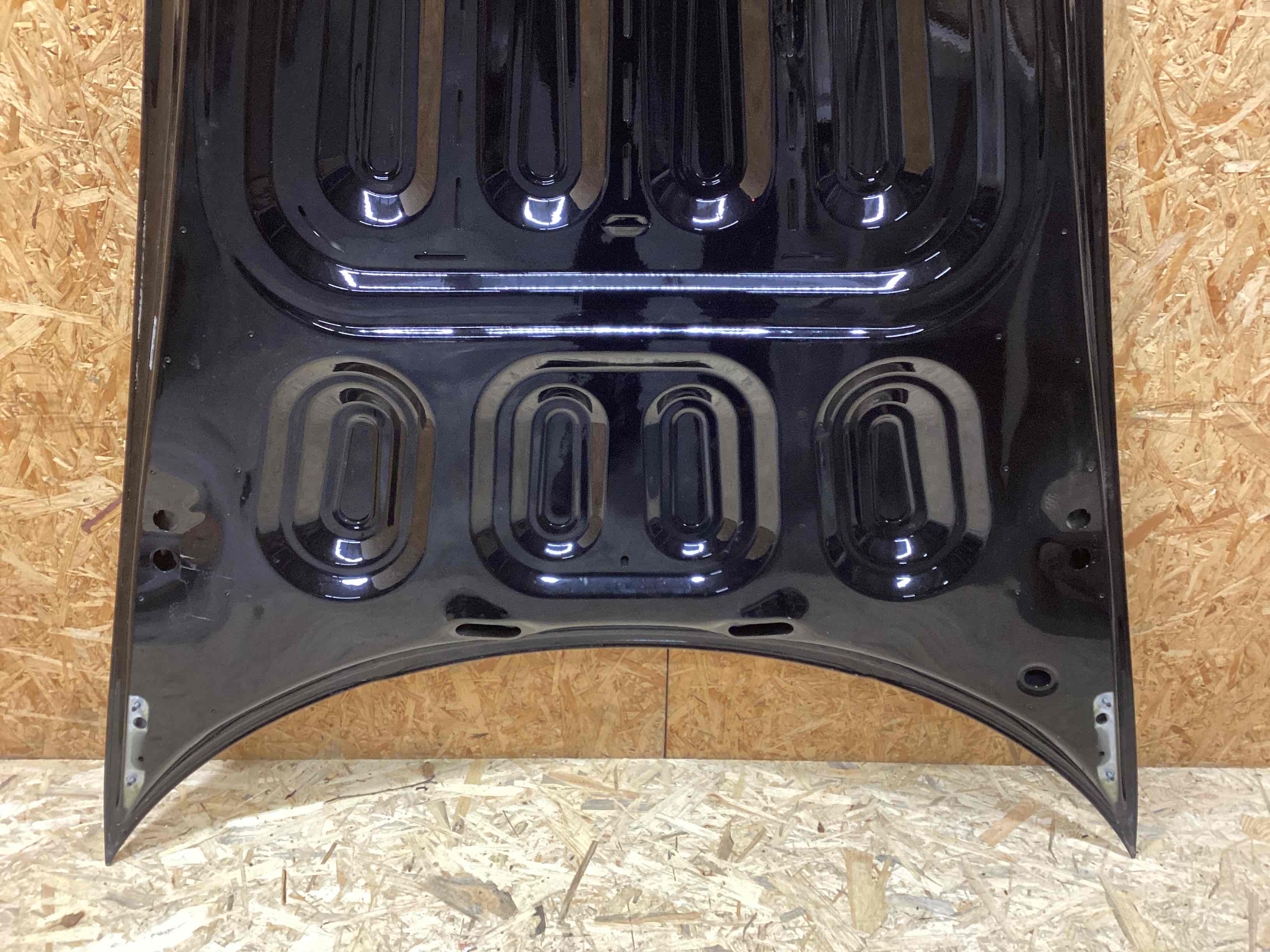 Капот Porsche 911 220126-103