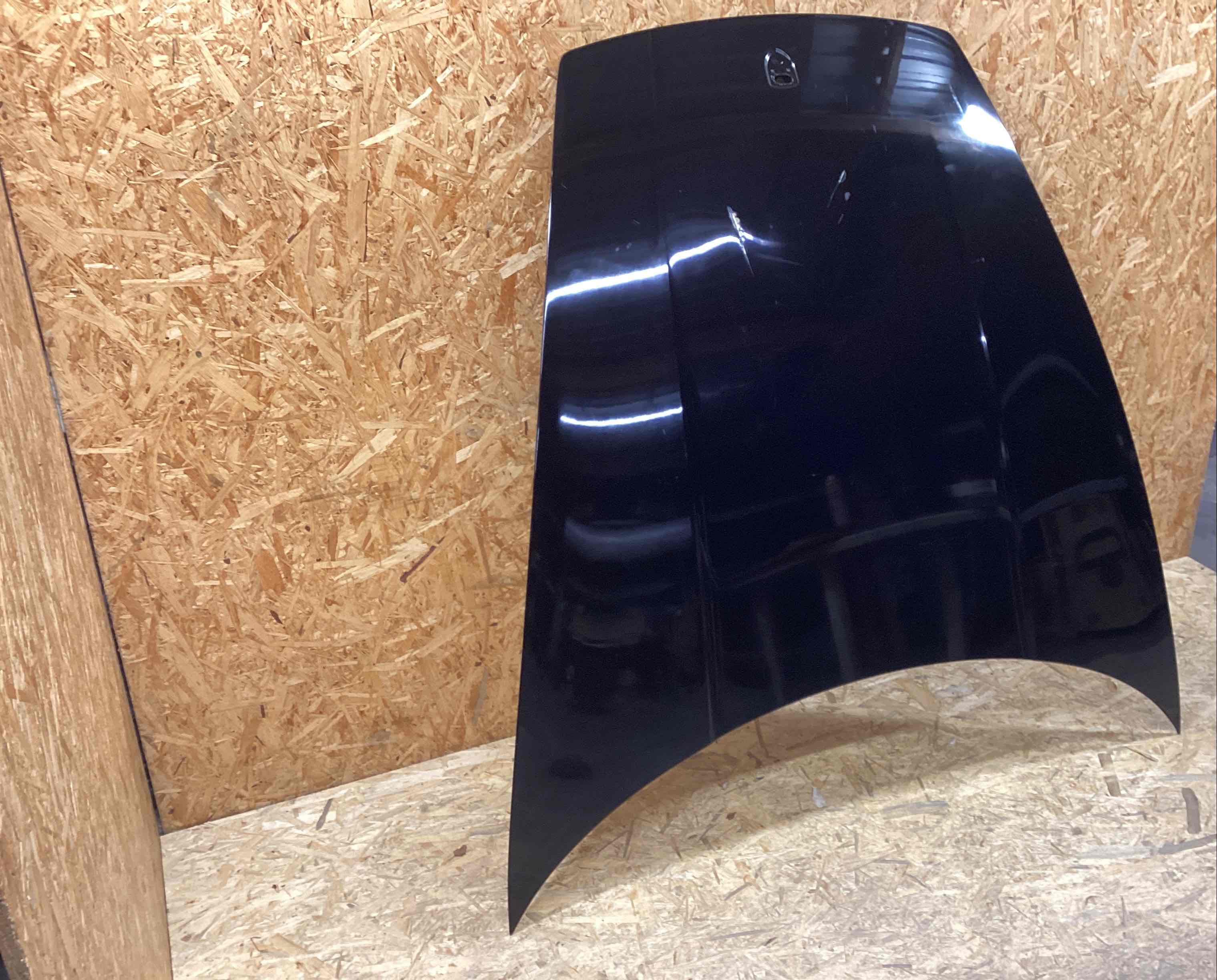 Капот Porsche 911 220126-103