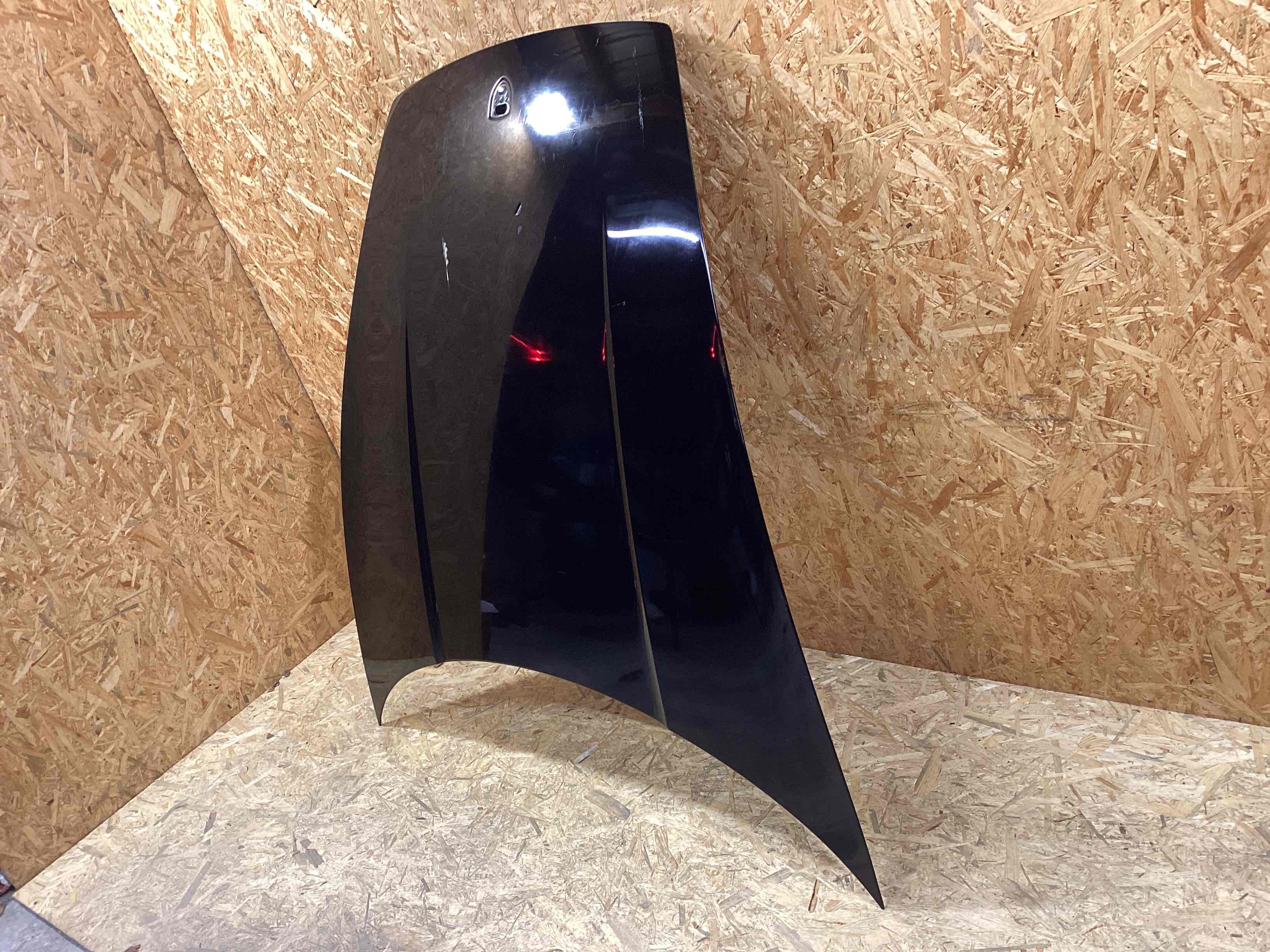 Капот Porsche 911 220126-103