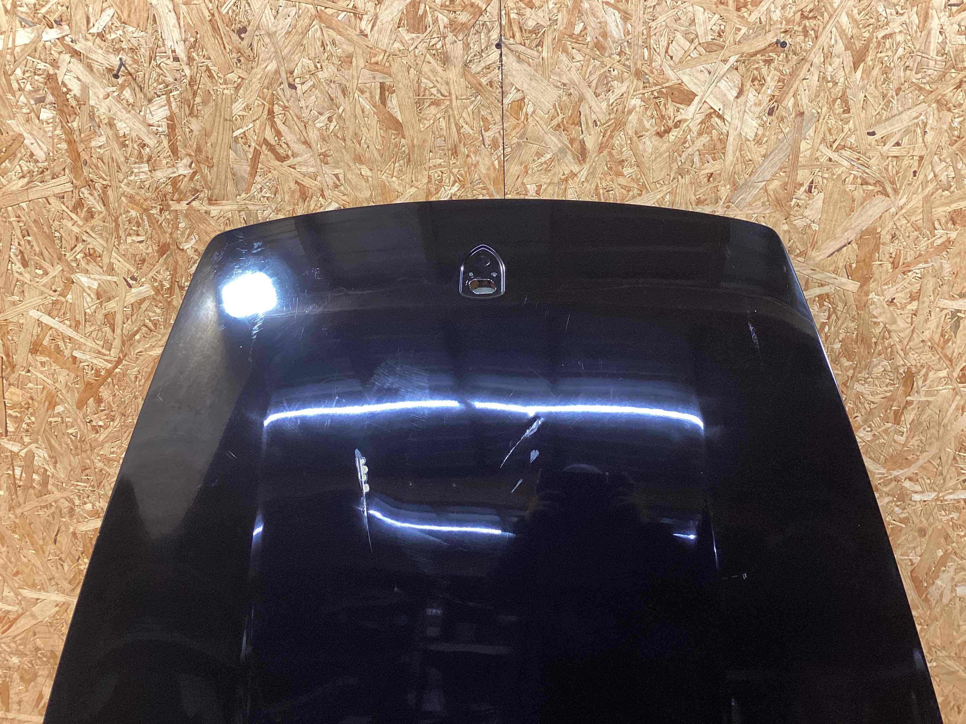 Капот Porsche 911 220126-103