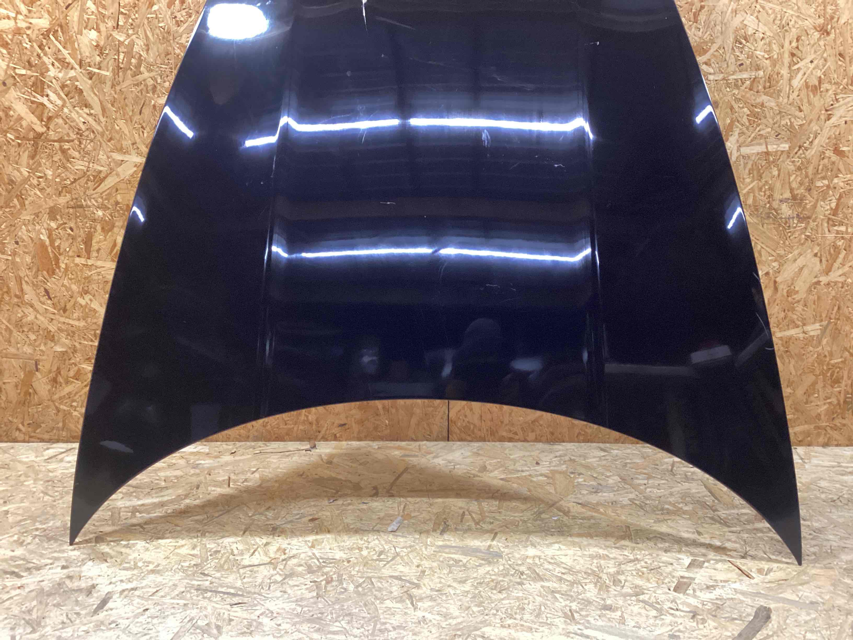 Капот Porsche 911 220126-103