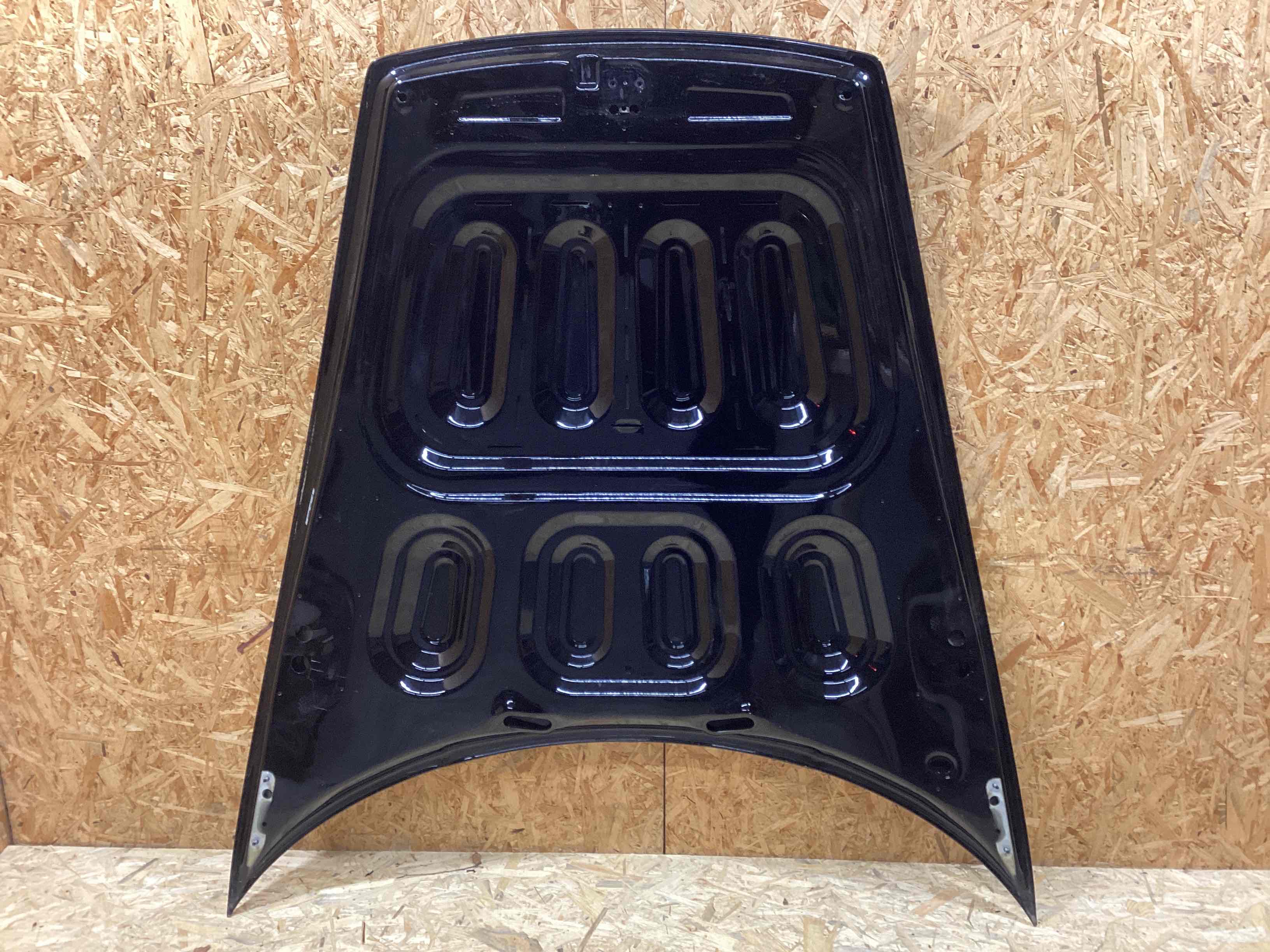 Капот Porsche 911 220126-103