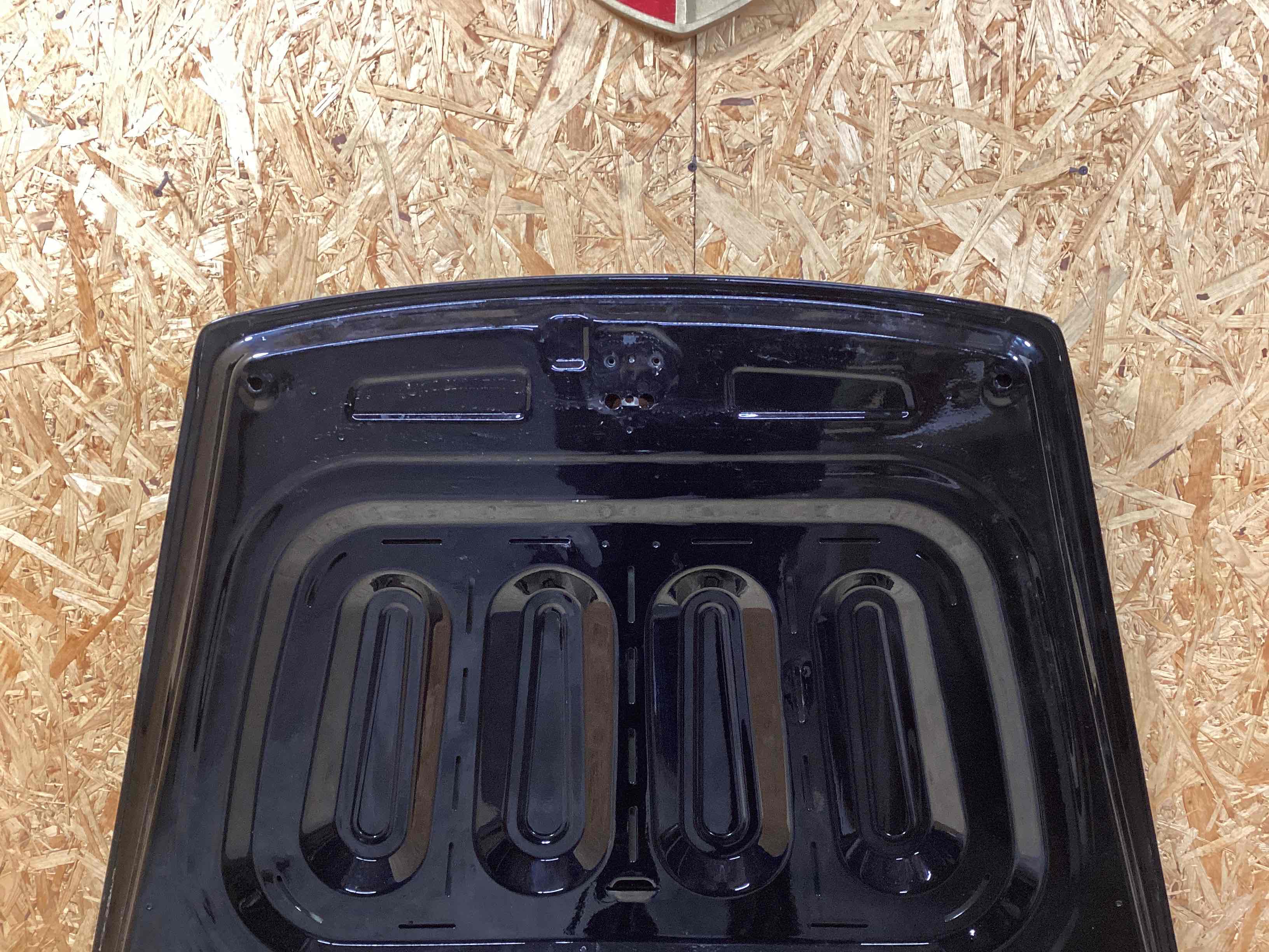 Капот Porsche 911 220126-103