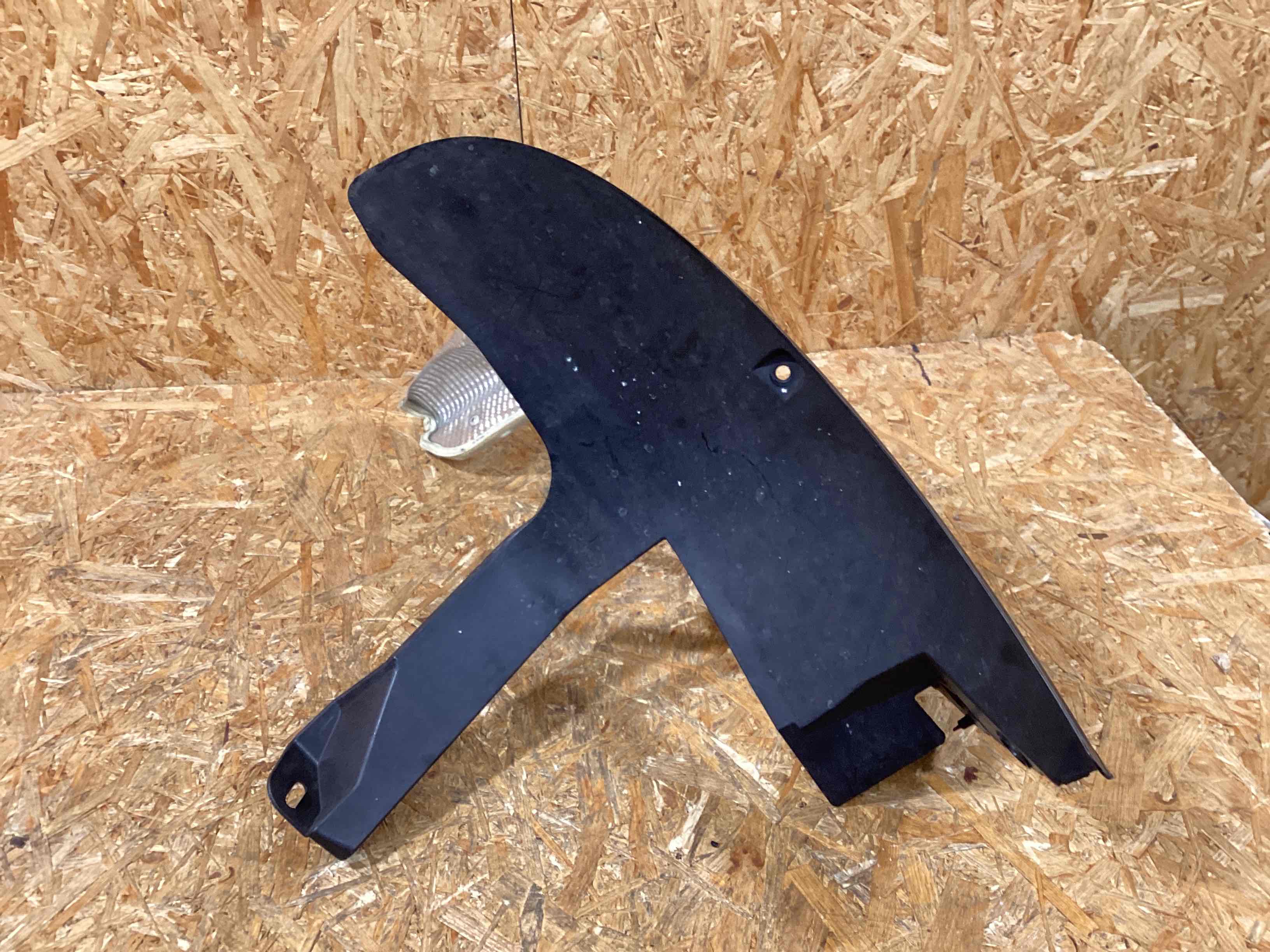 Крепление бампера Porsche Cayman 220126-107