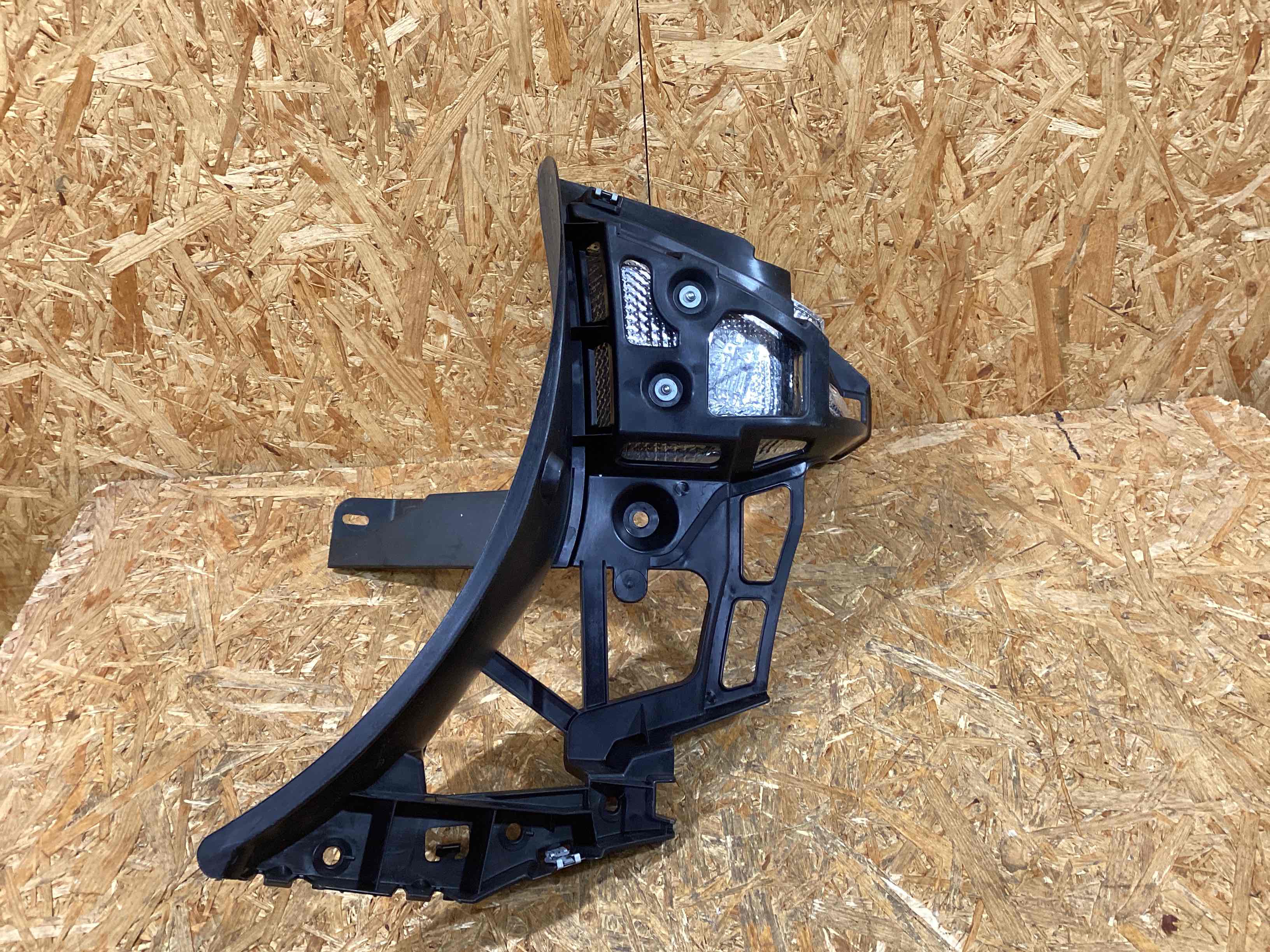 Крепление бампера Porsche Cayman 220126-107