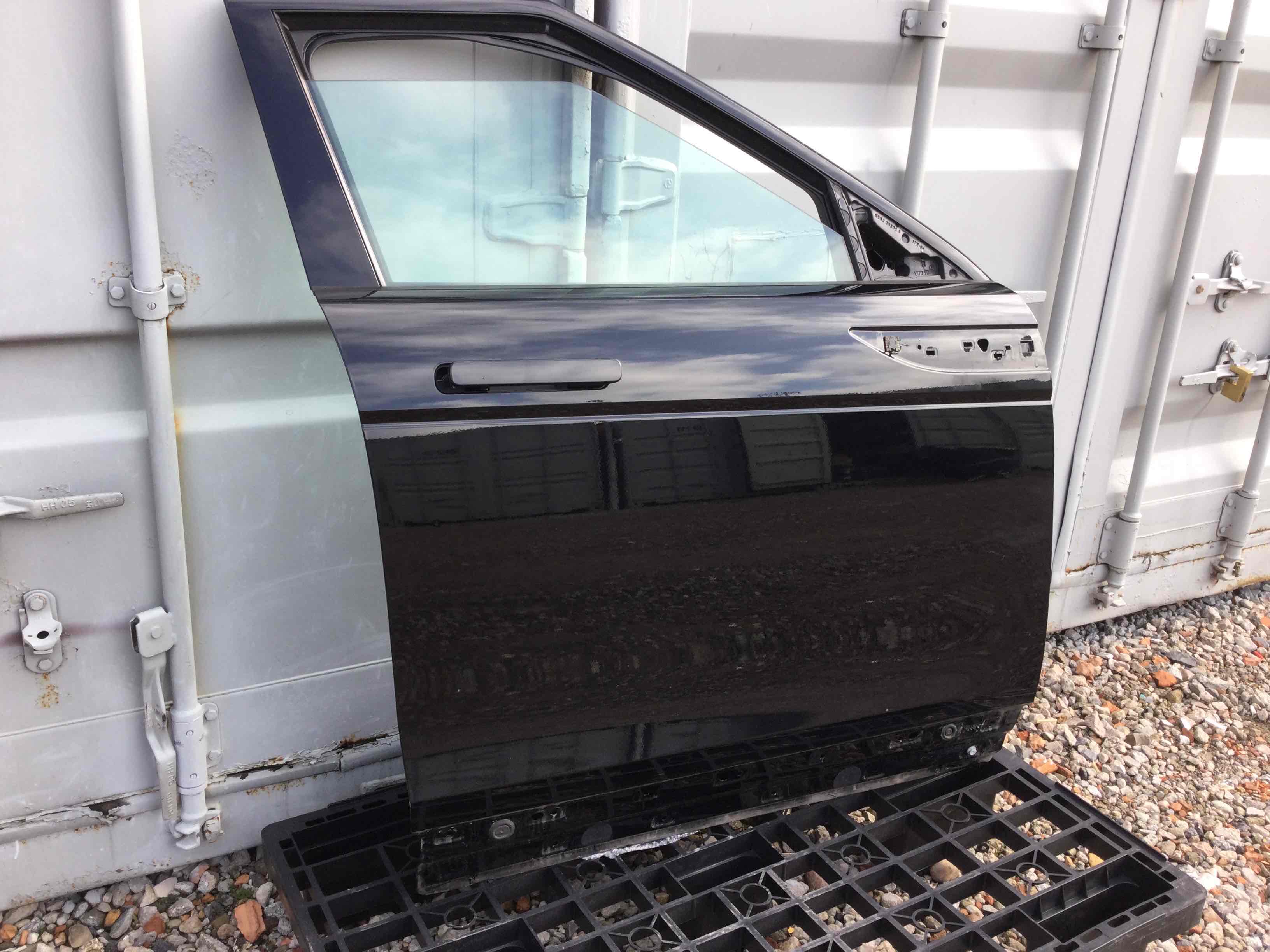 Дверь передняя правая Land Rover Range Rover Evoque L551 220223-113