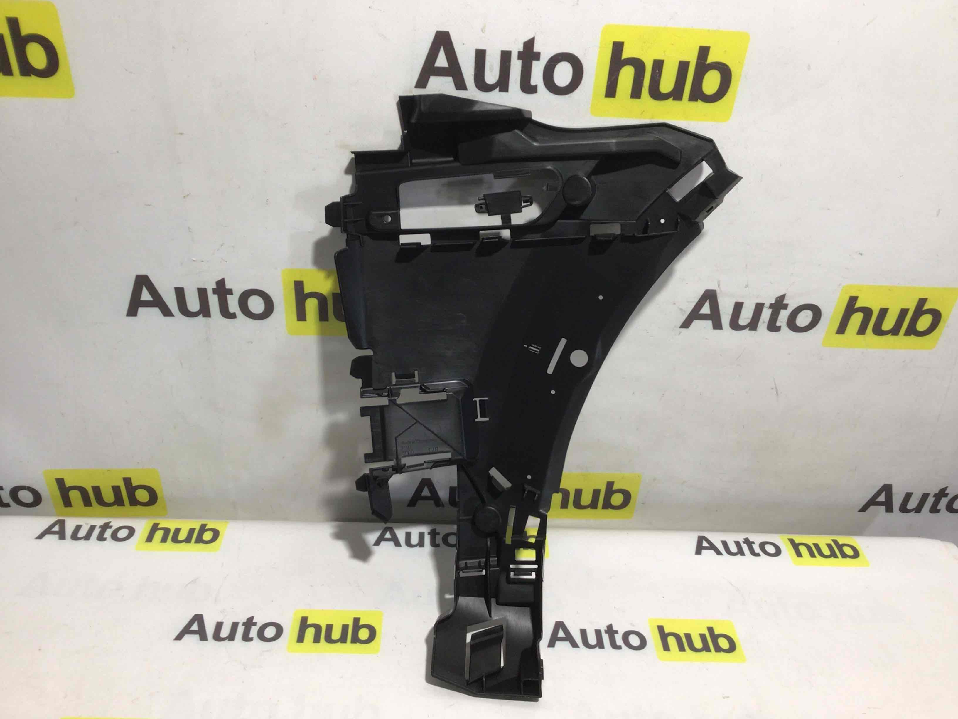 Заглушка, вставка (решетка) в бампер Porsche Cayenne 220426-001