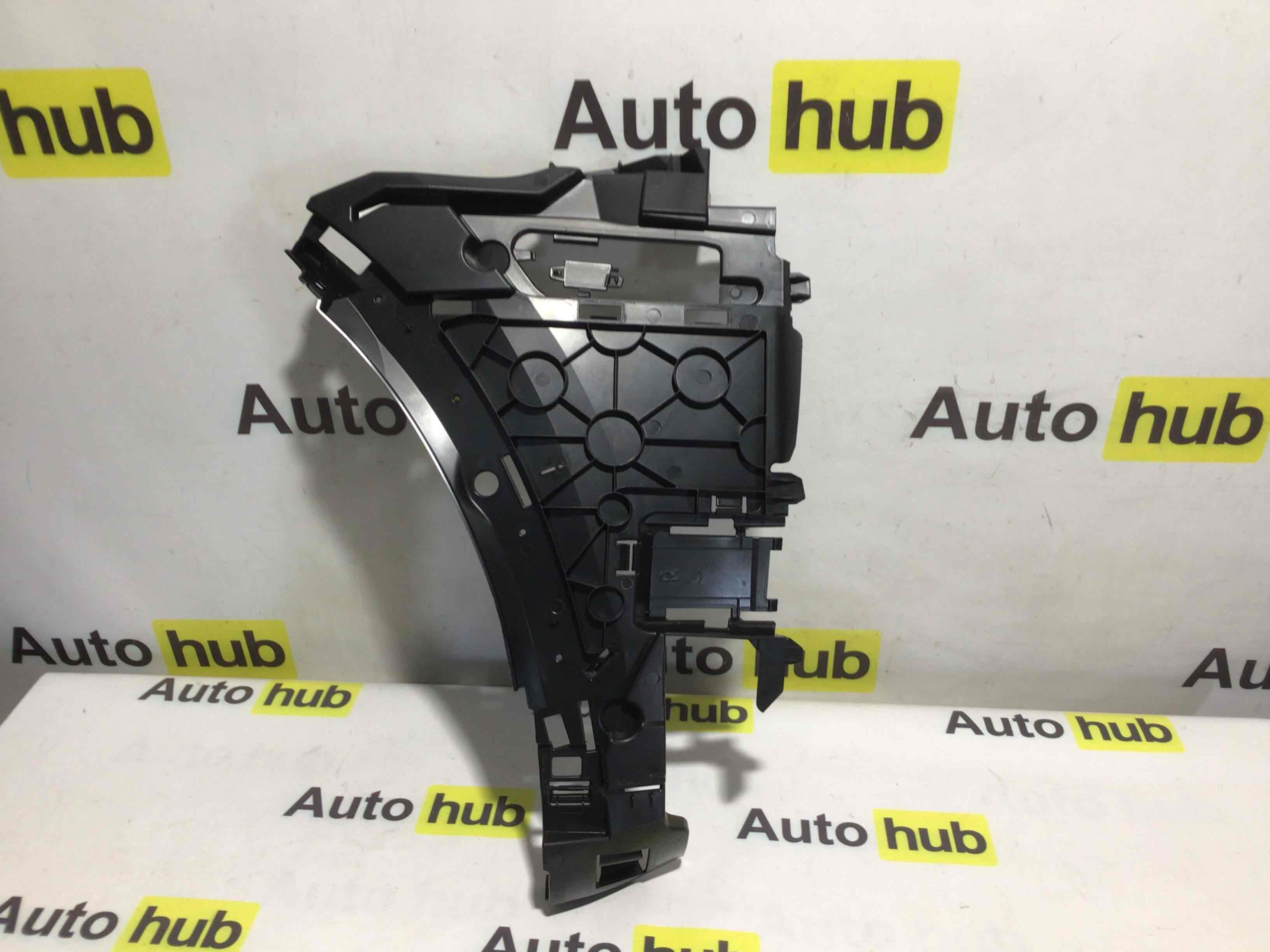 Заглушка, вставка (решетка) в бампер Porsche Cayenne 220426-002