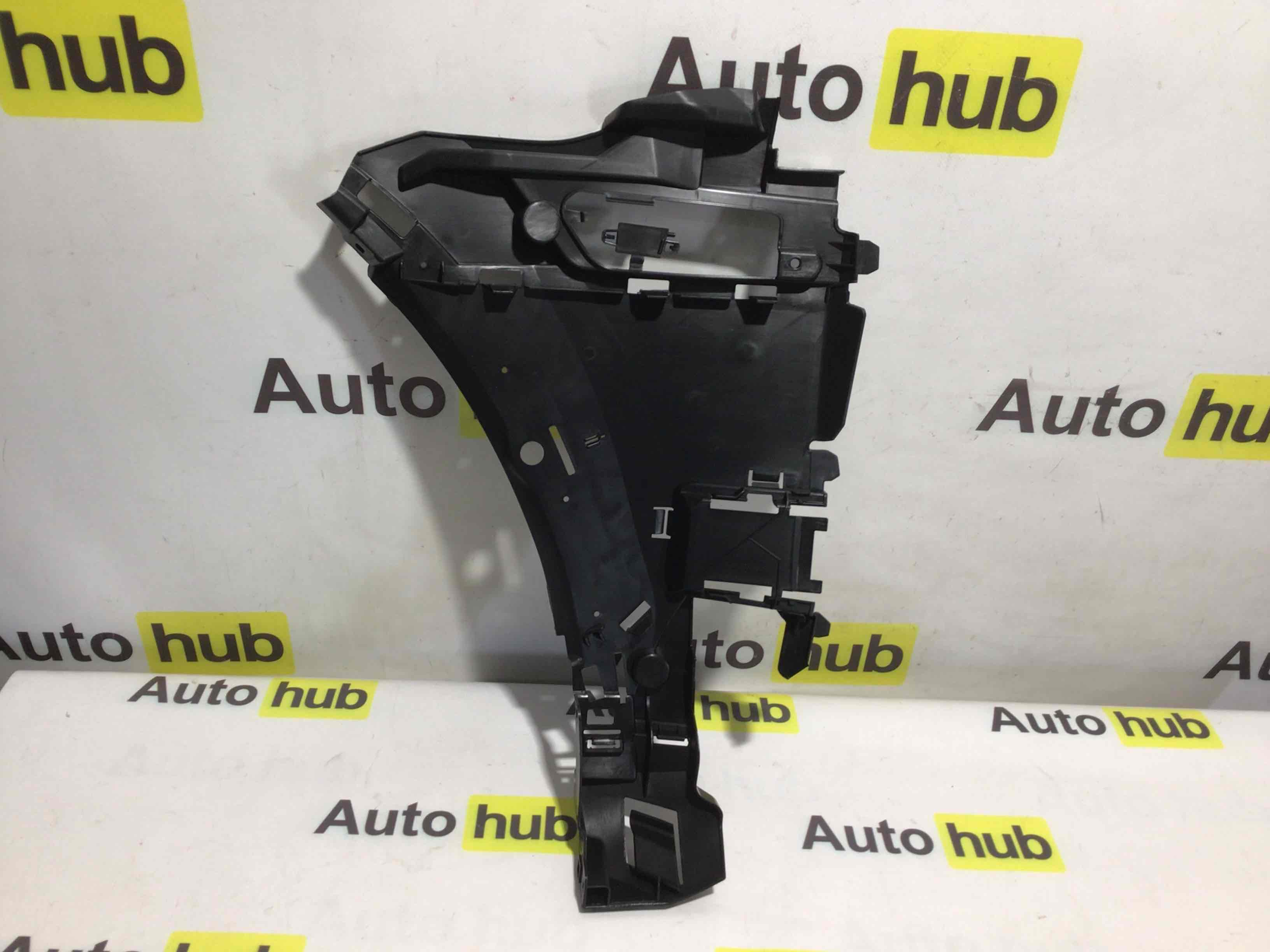 Крепление бампера Porsche Cayenne 220426-004