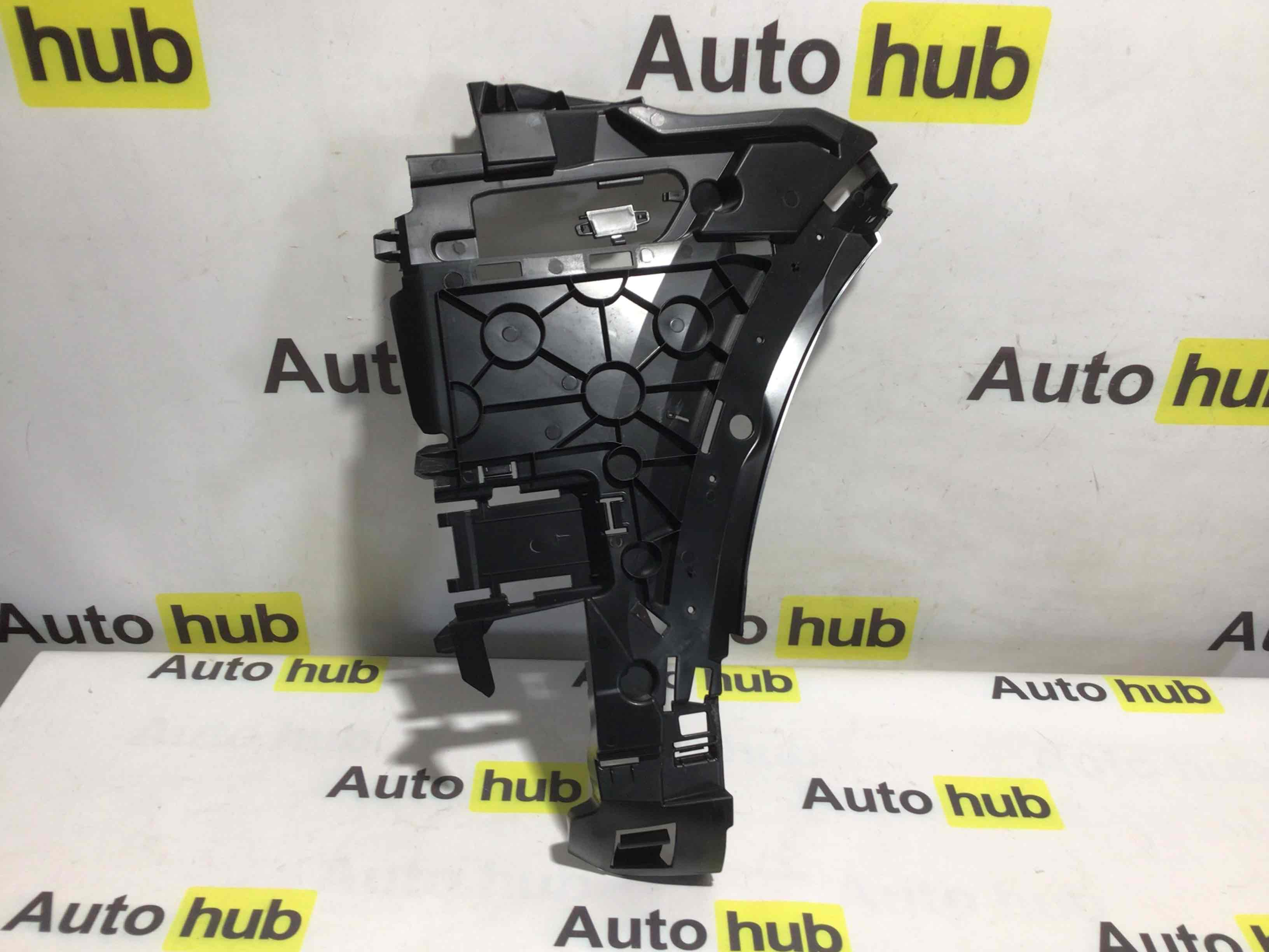 Крепление бампера Porsche Cayenne 220426-004