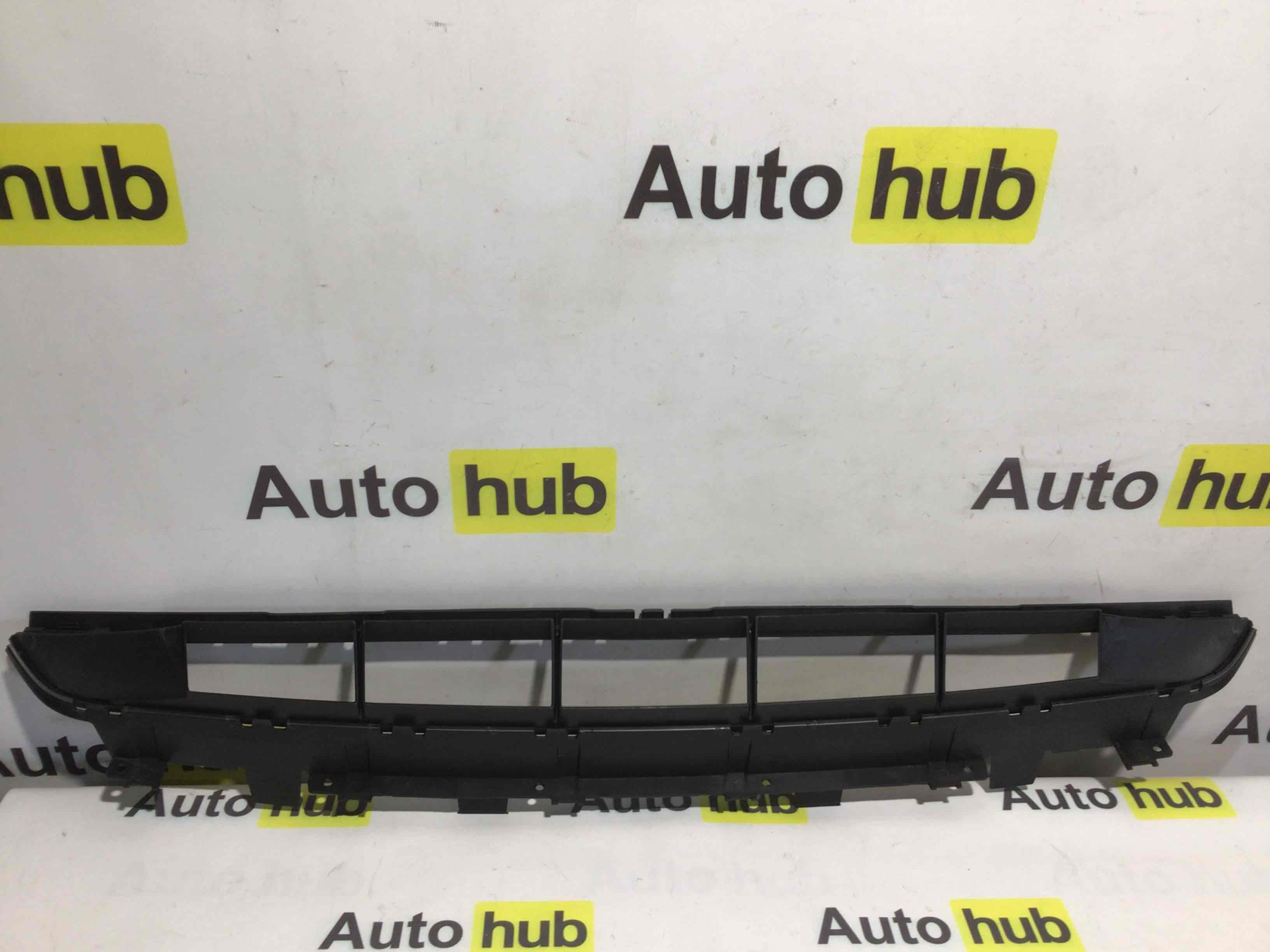 Заглушка, вставка (решетка) в бампер Porsche Cayenne 220426-007