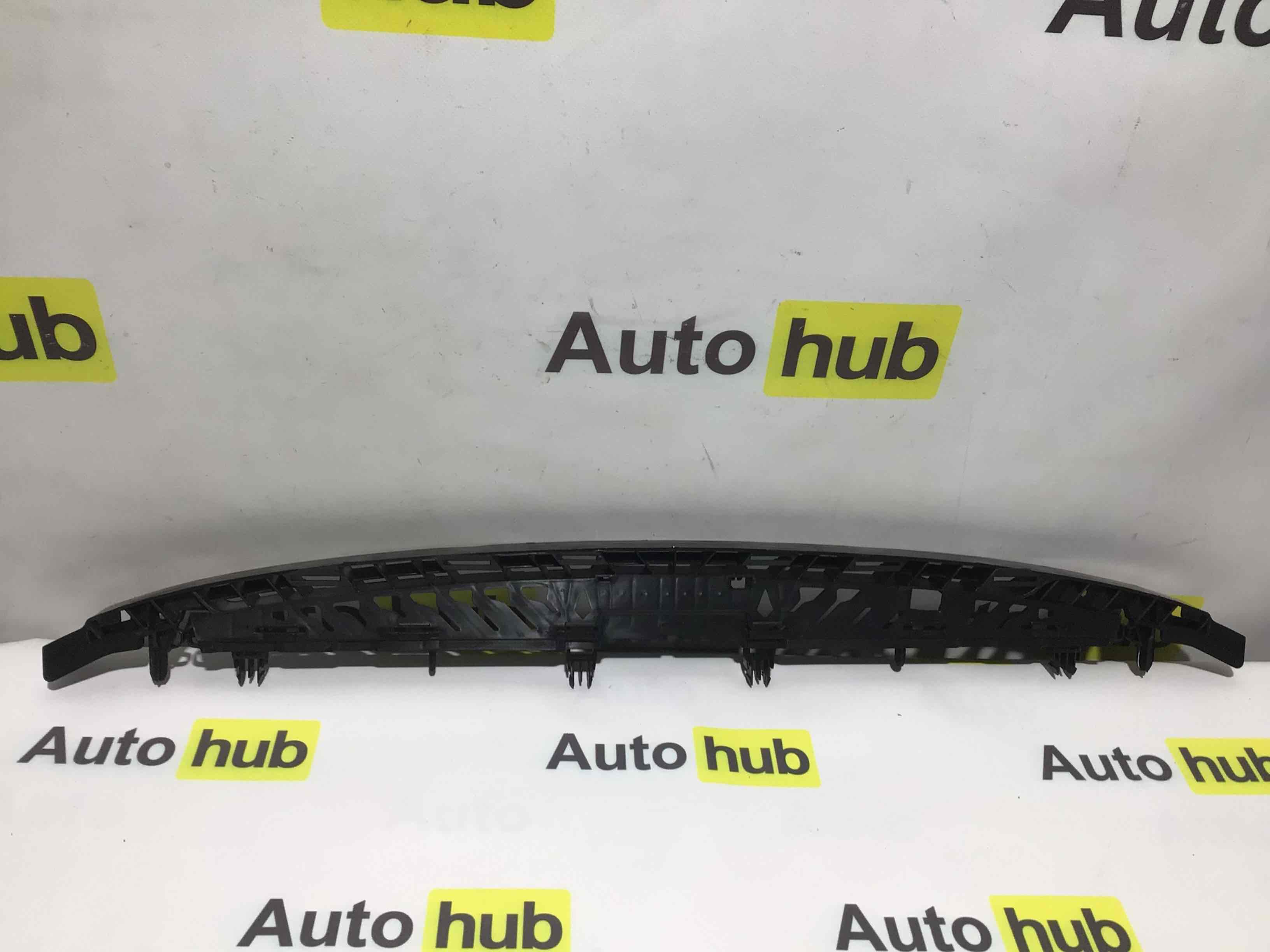 Крепление бампера Porsche Cayenne 220426-012