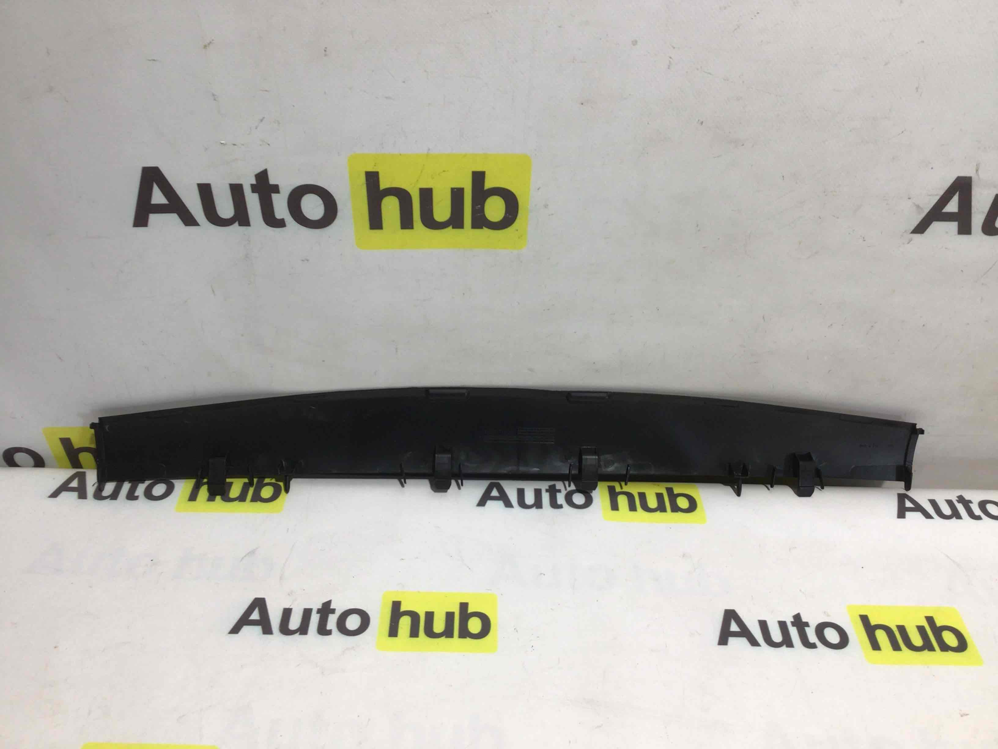 Воздуховод Porsche Cayenne 220426-013