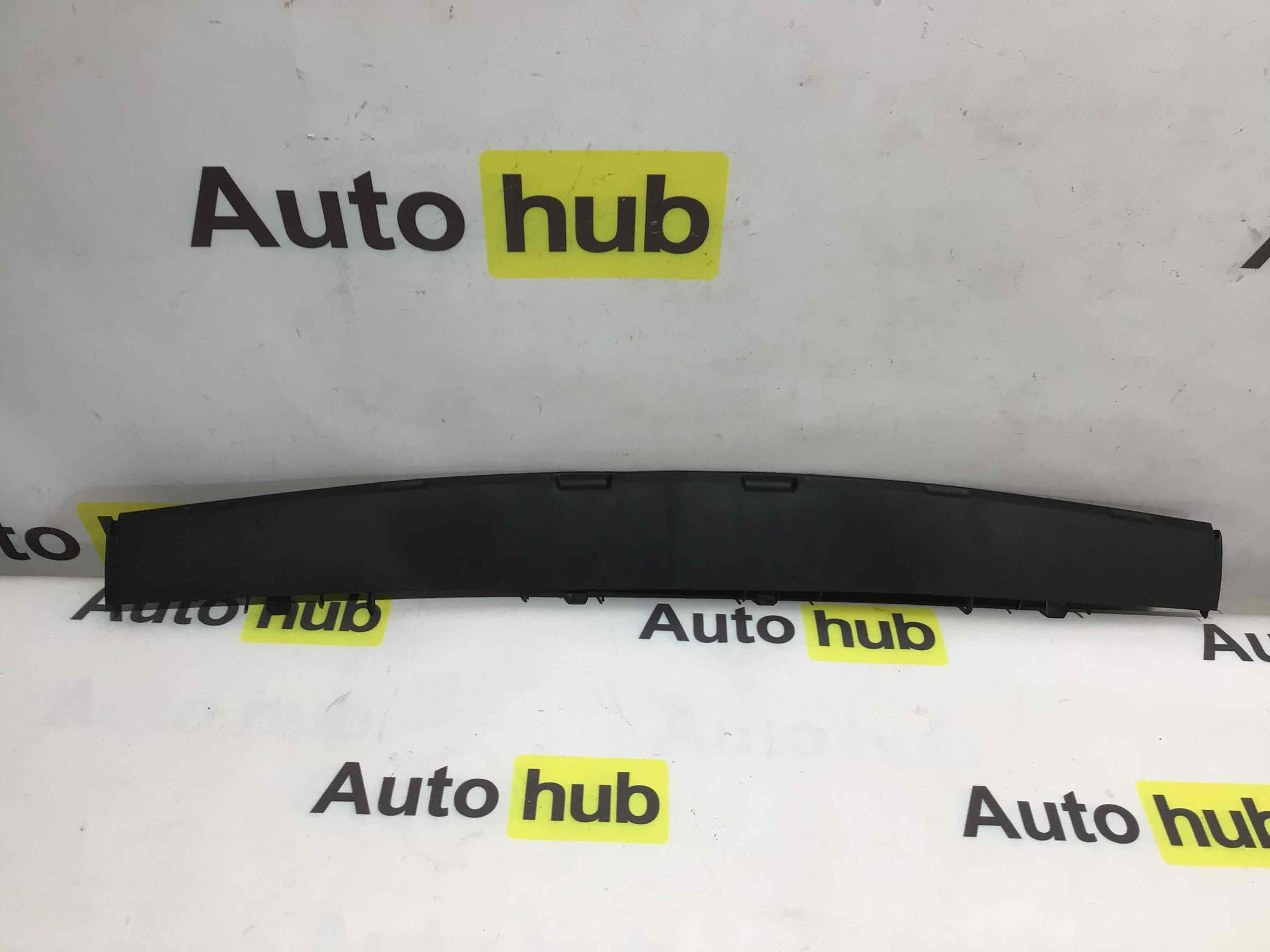 Воздуховод Porsche Cayenne 220426-013