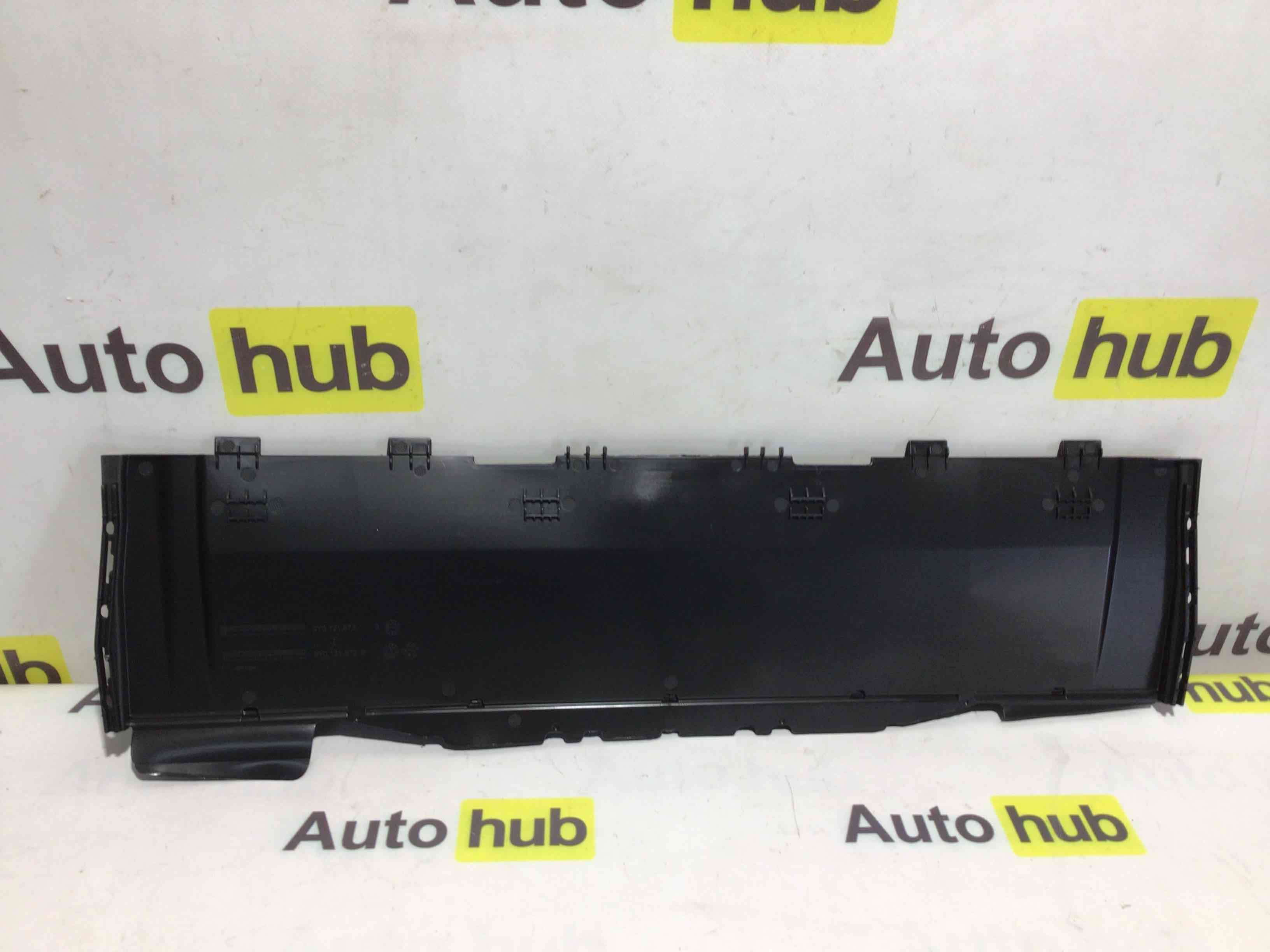 Воздуховод Porsche Cayenne 220426-015