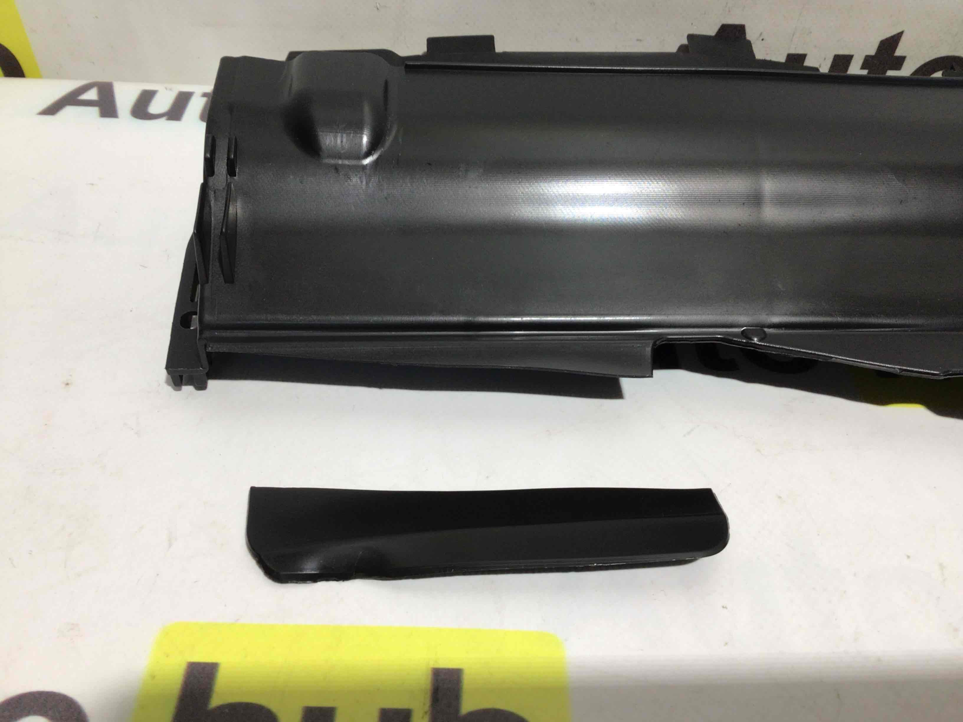 Воздуховод Porsche Cayenne 220426-015