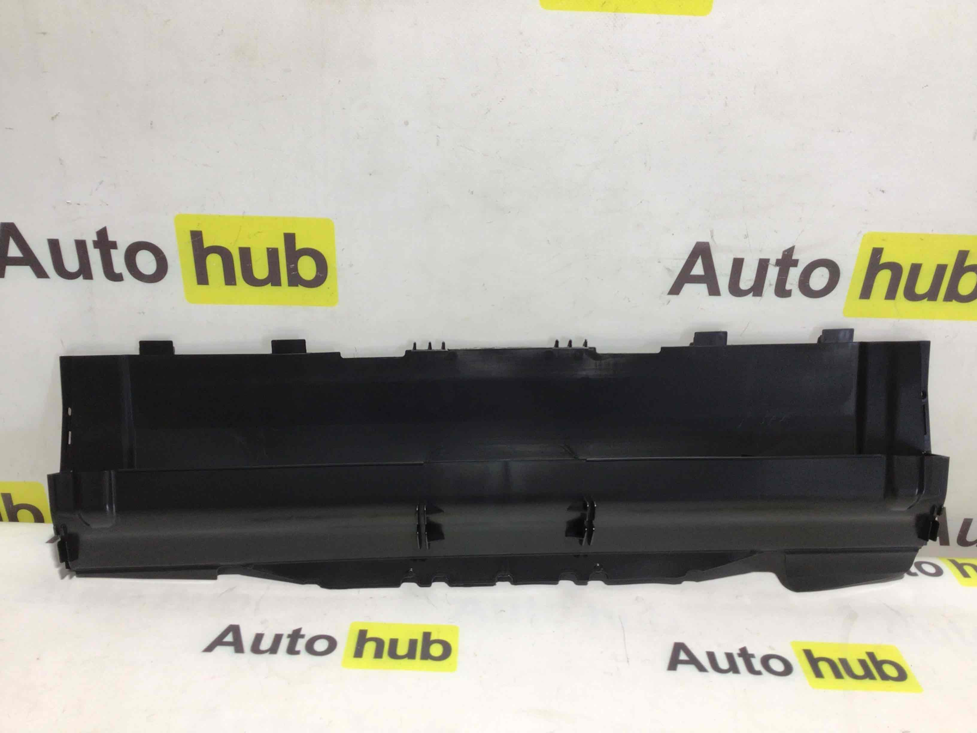 Воздуховод Porsche Cayenne 220426-015