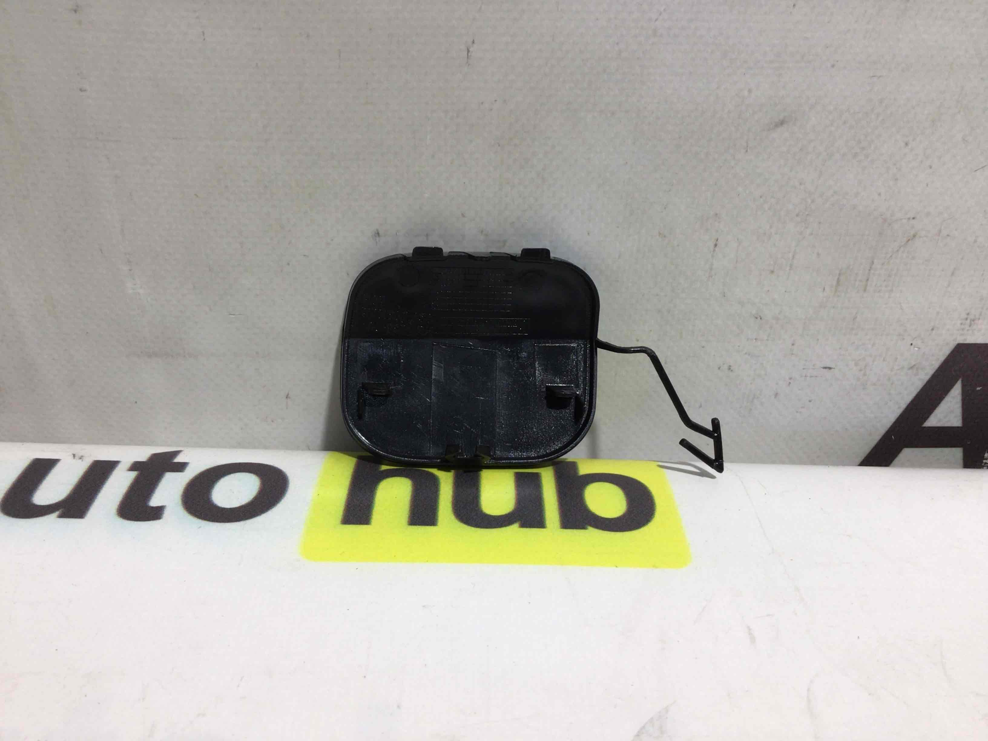 Заглушка, вставка (решетка) в бампер Porsche Cayenne 220426-017