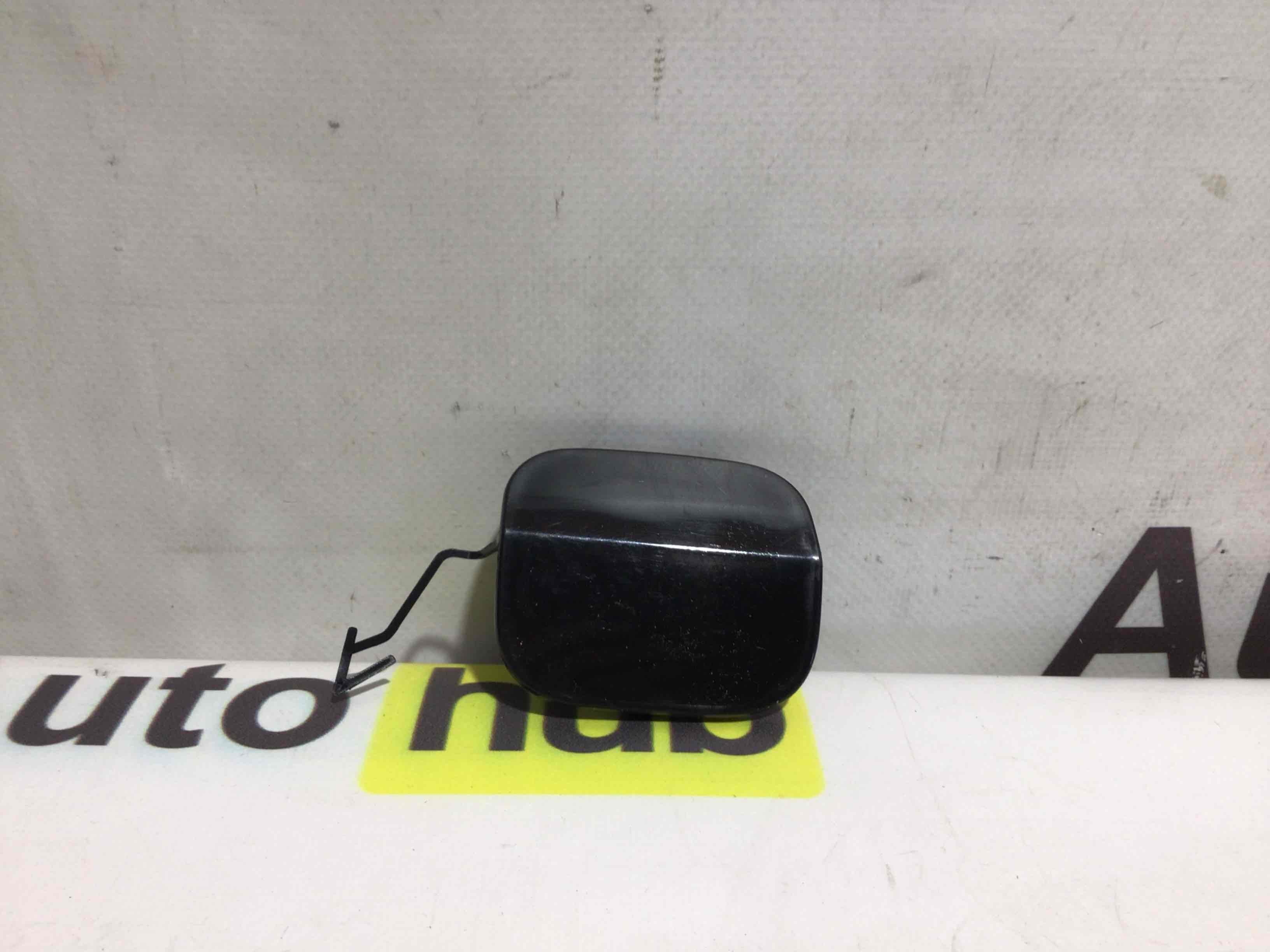 Заглушка, вставка (решетка) в бампер Porsche Cayenne 220426-017