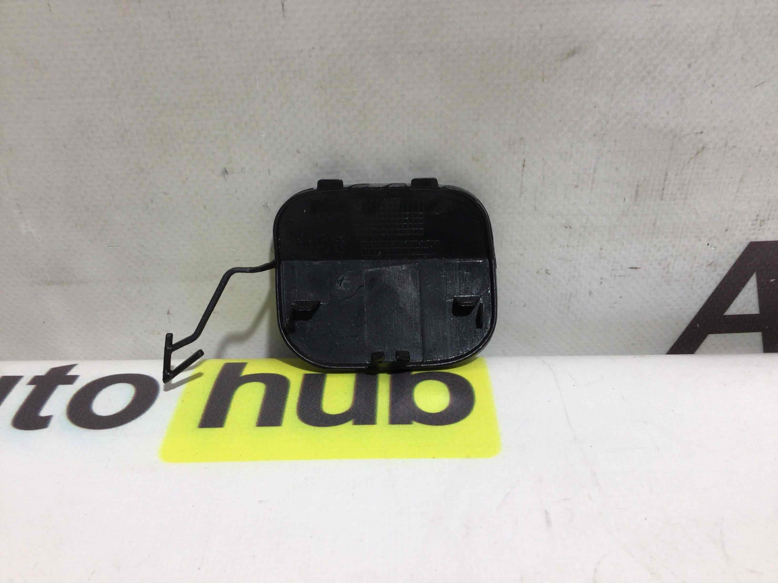 Заглушка, вставка (решетка) в бампер Porsche Cayenne 220426-018