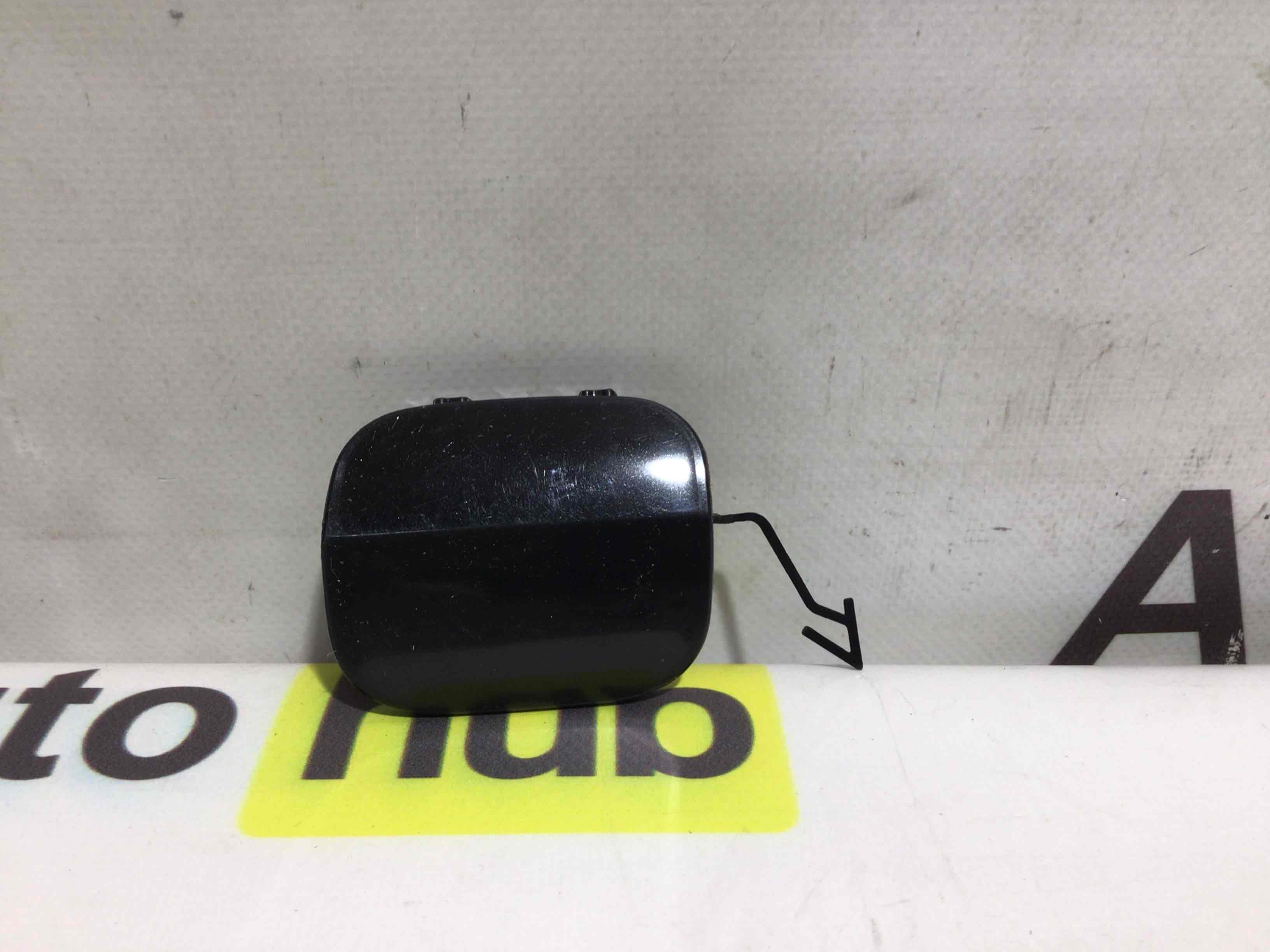 Заглушка, вставка (решетка) в бампер Porsche Cayenne 220426-019