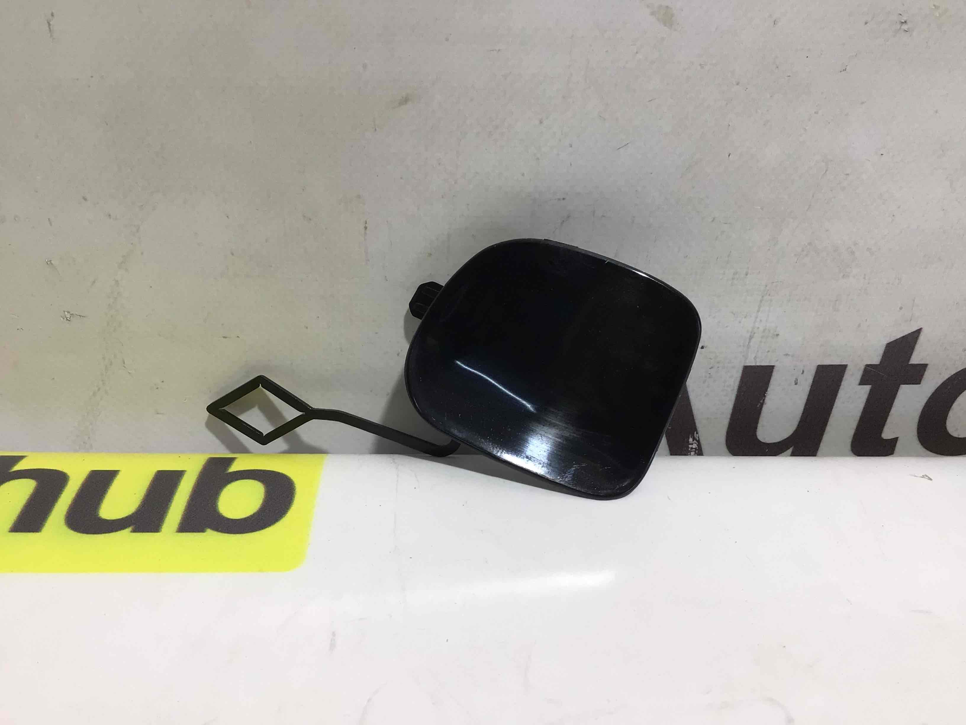 Заглушка, вставка (решетка) в бампер Porsche Macan 220426-022