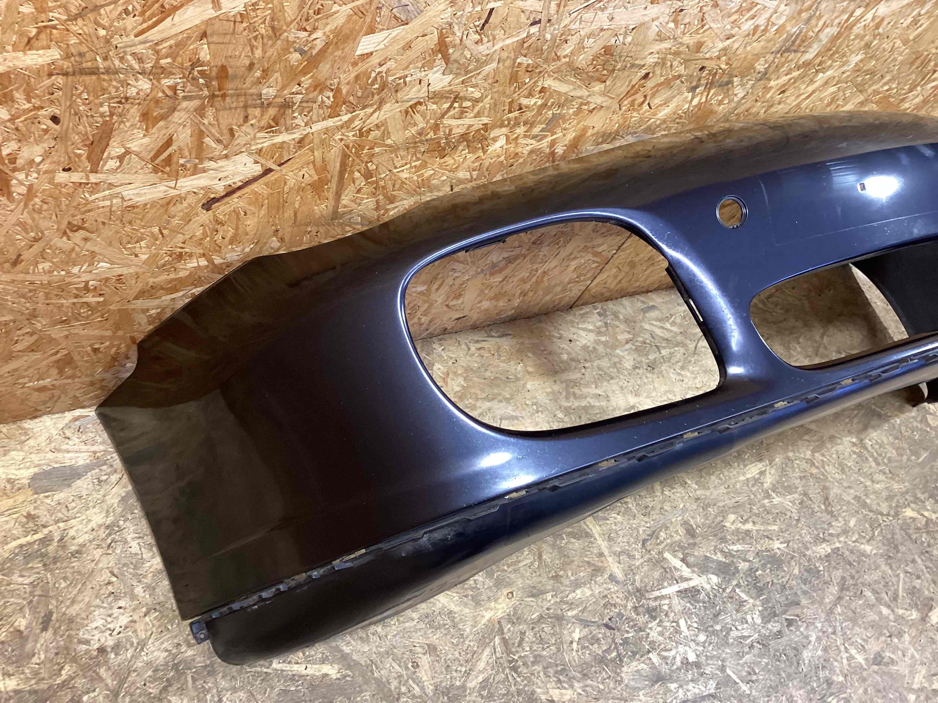 Бампер передний Porsche 911 220426-101