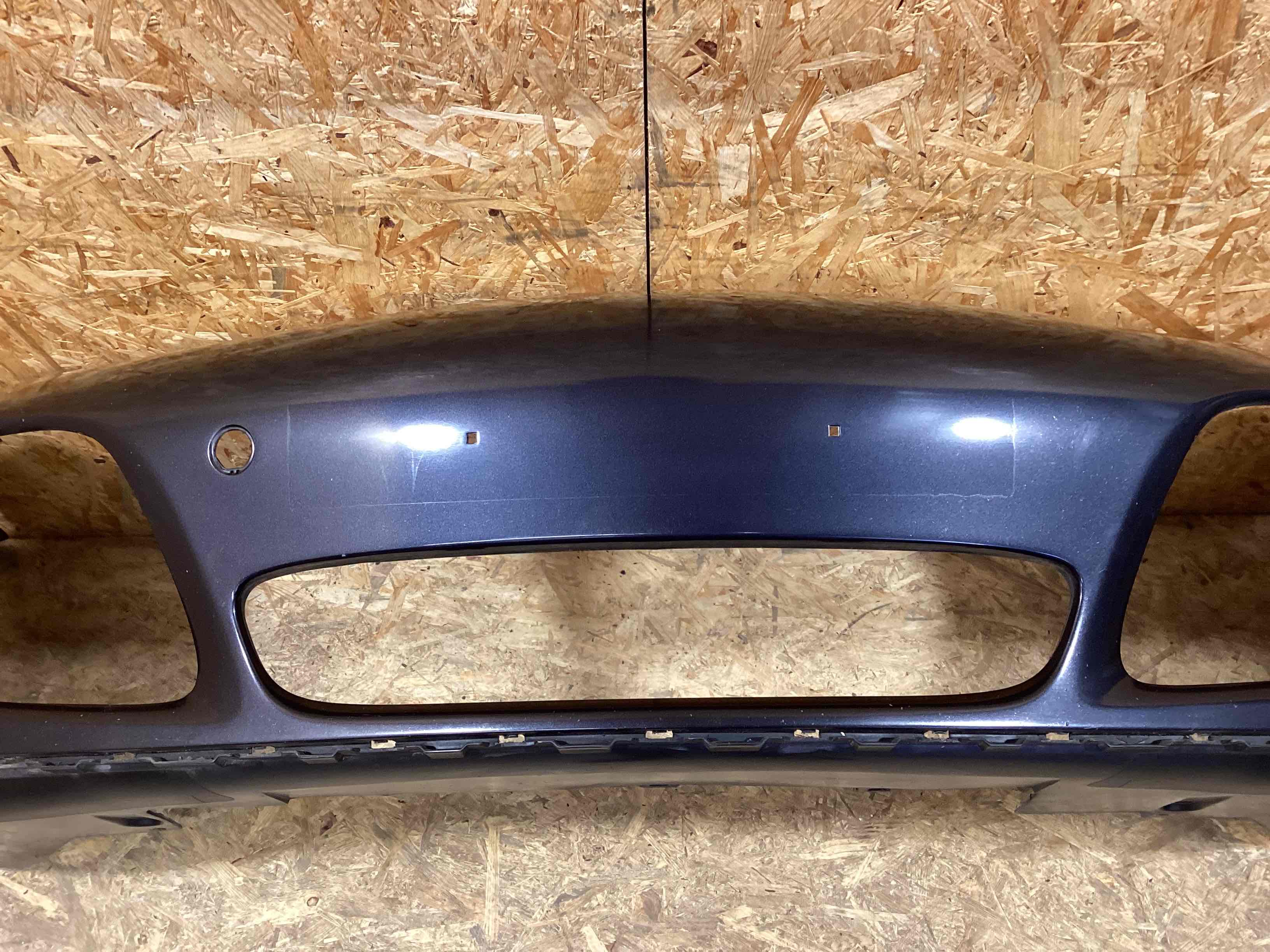 Бампер передний Porsche 911 220426-101