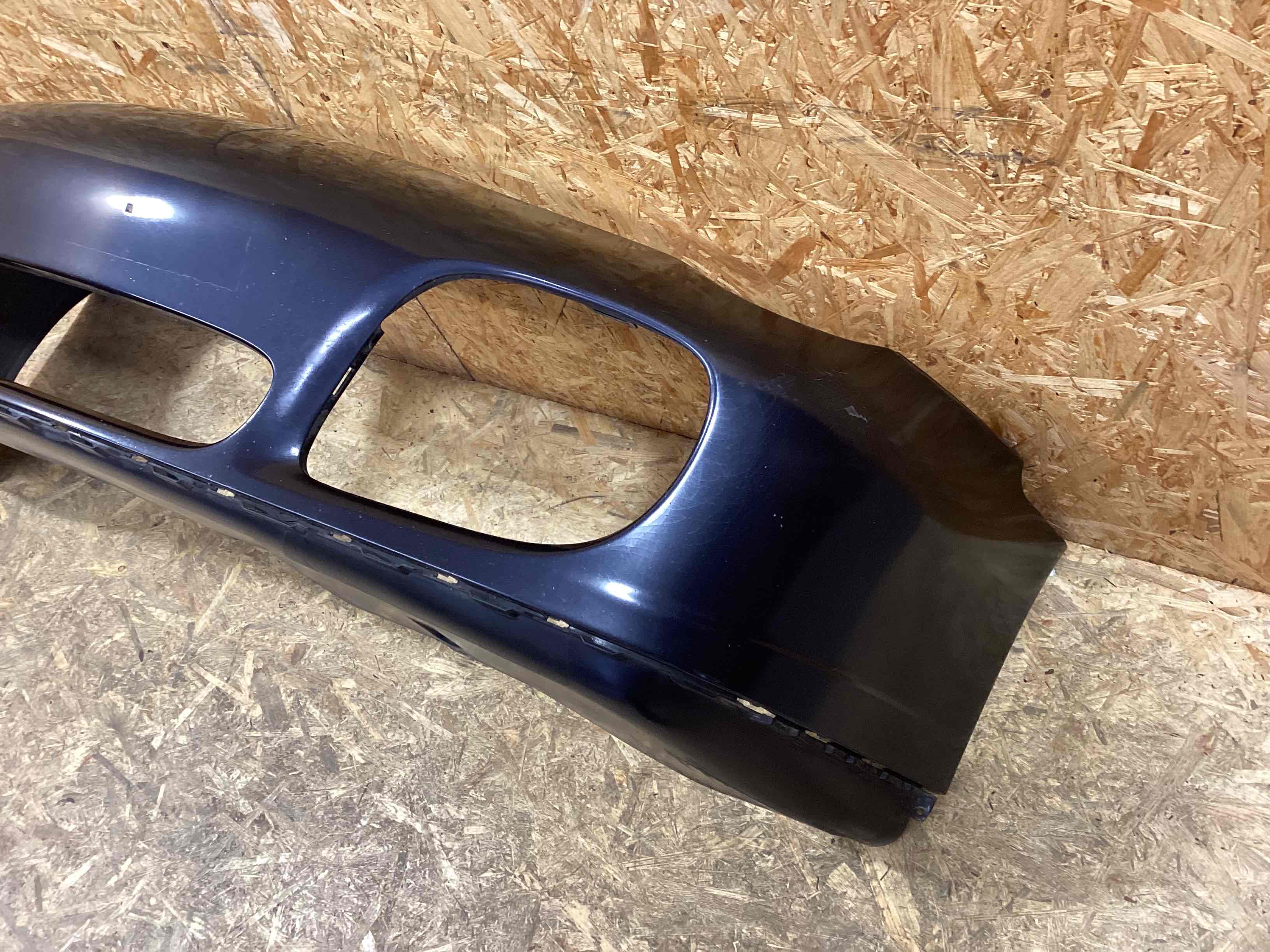 Бампер передний Porsche 911 220426-101