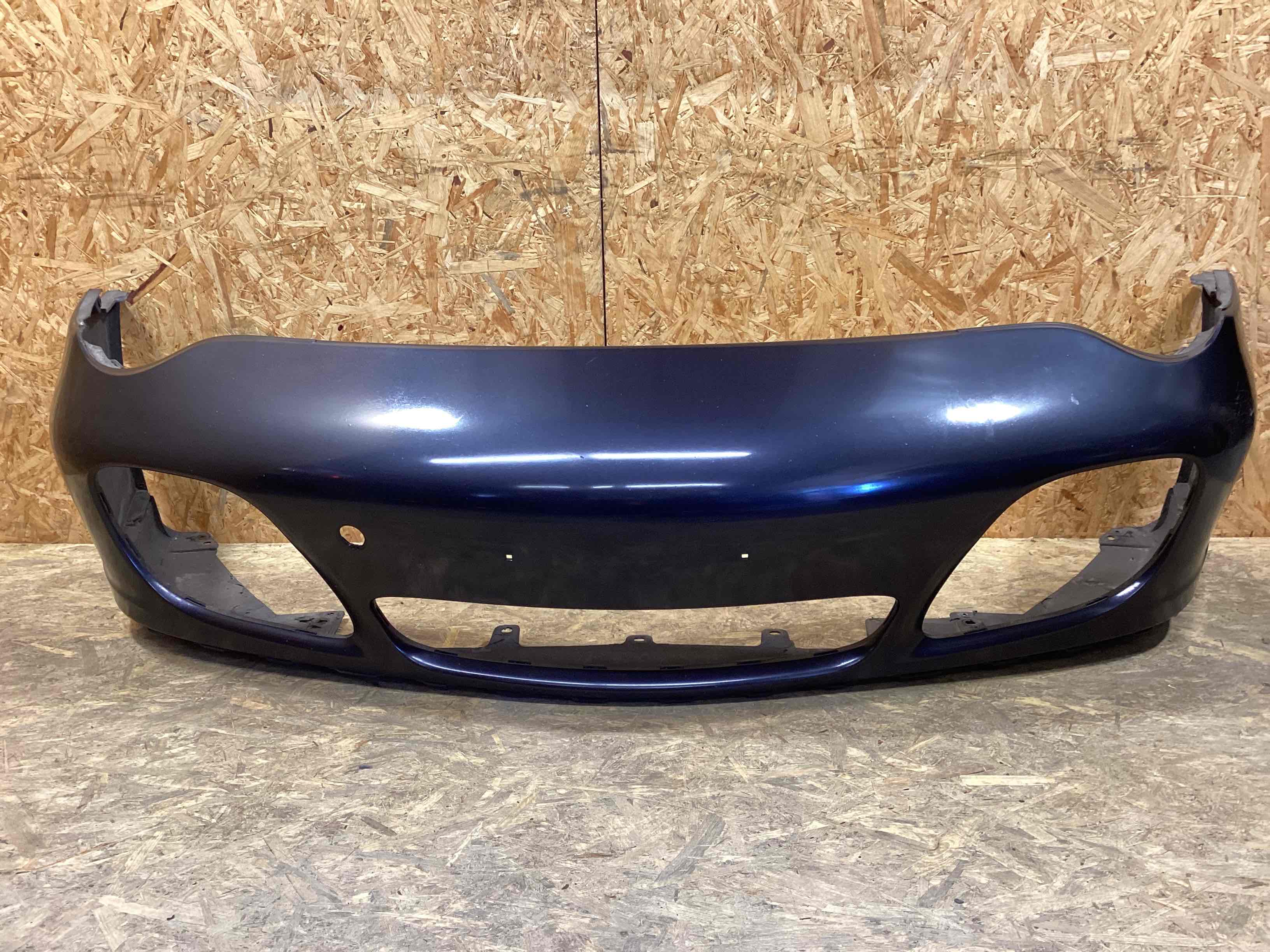 Бампер передний Porsche 911 220426-101