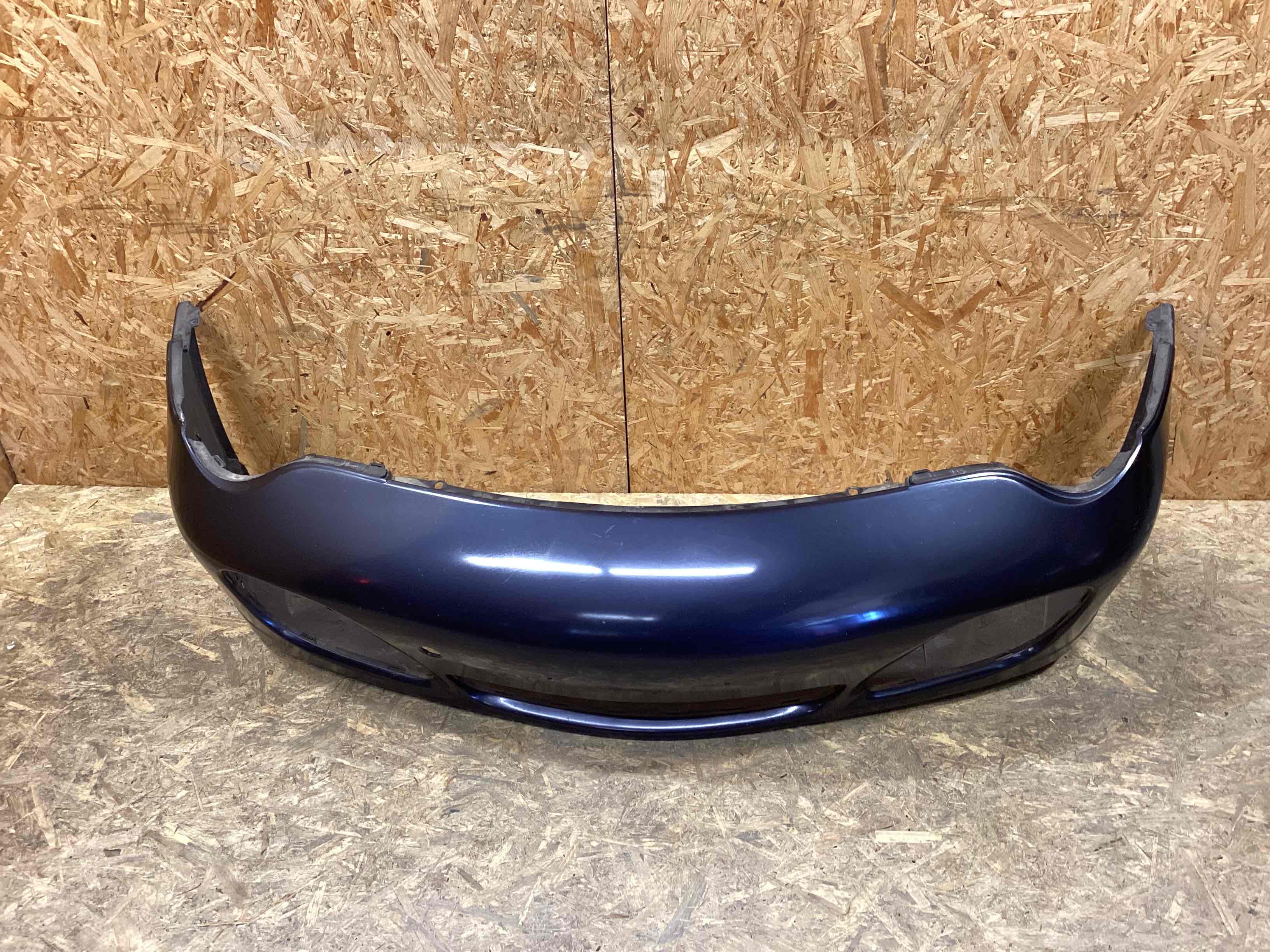 Бампер передний Porsche 911 220426-101