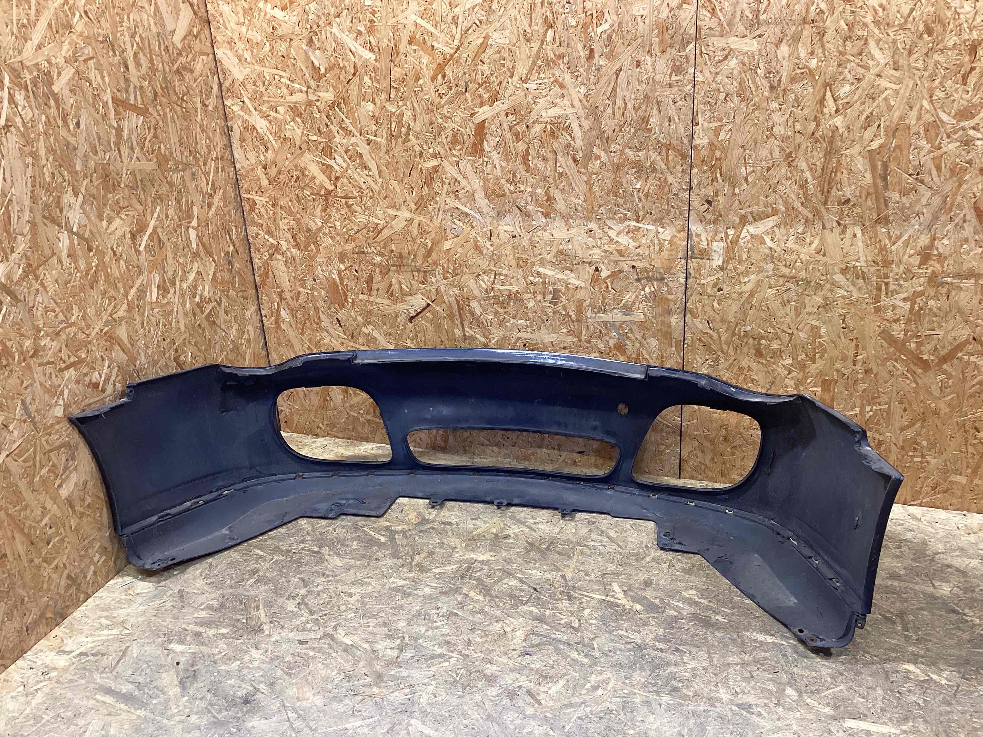 Бампер передний Porsche 911 220426-101