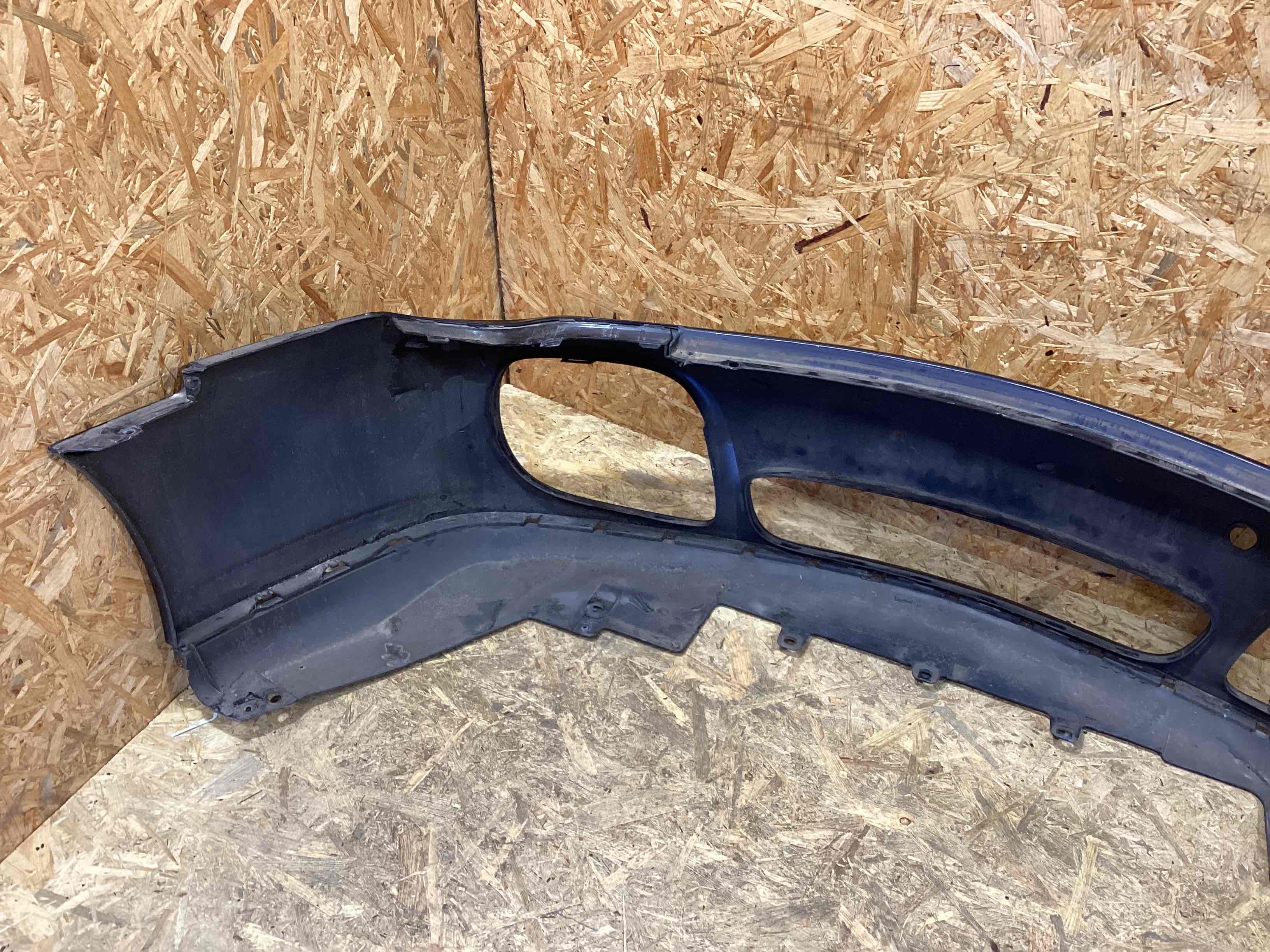 Бампер передний Porsche 911 220426-101