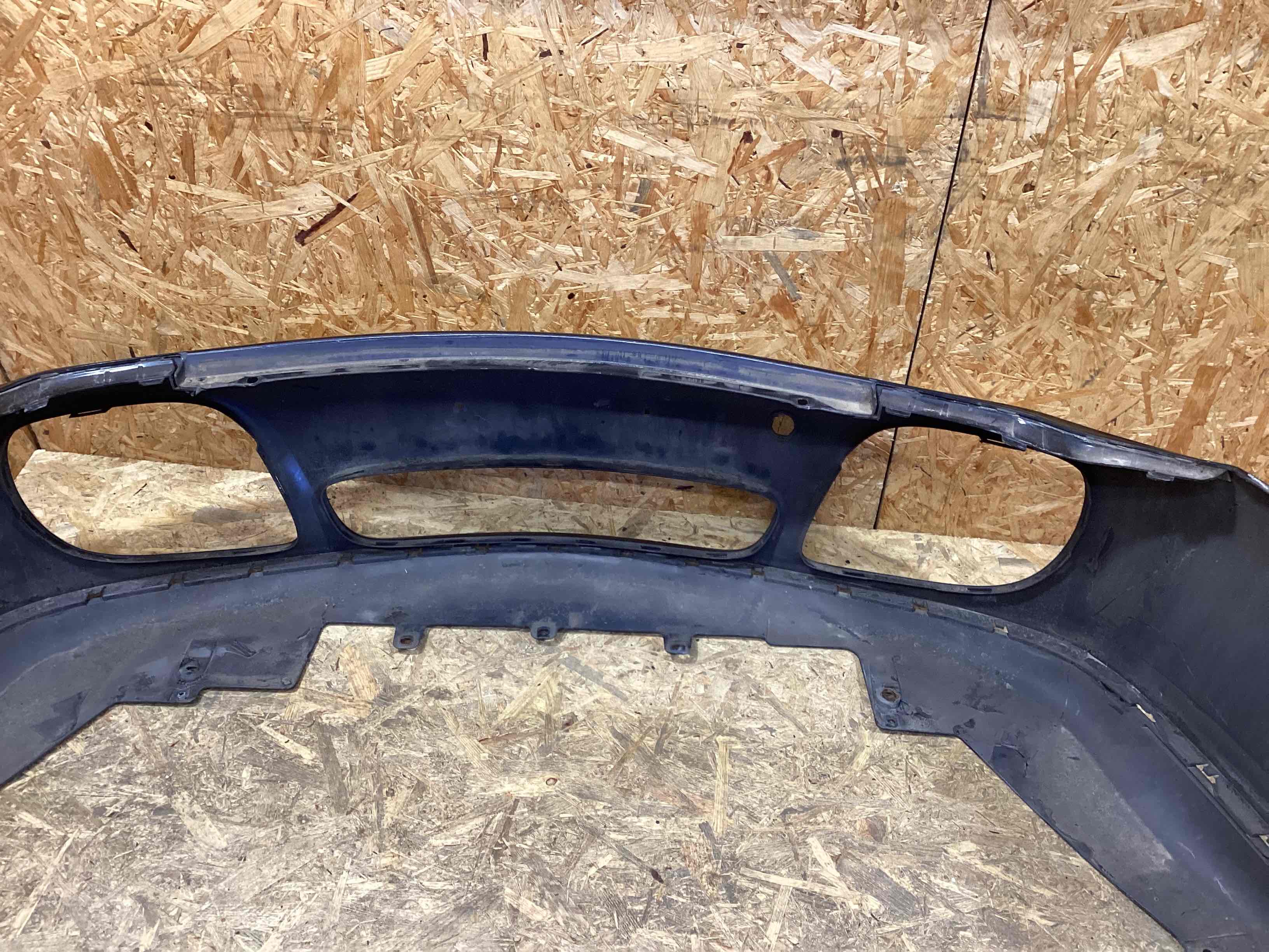 Бампер передний Porsche 911 220426-101