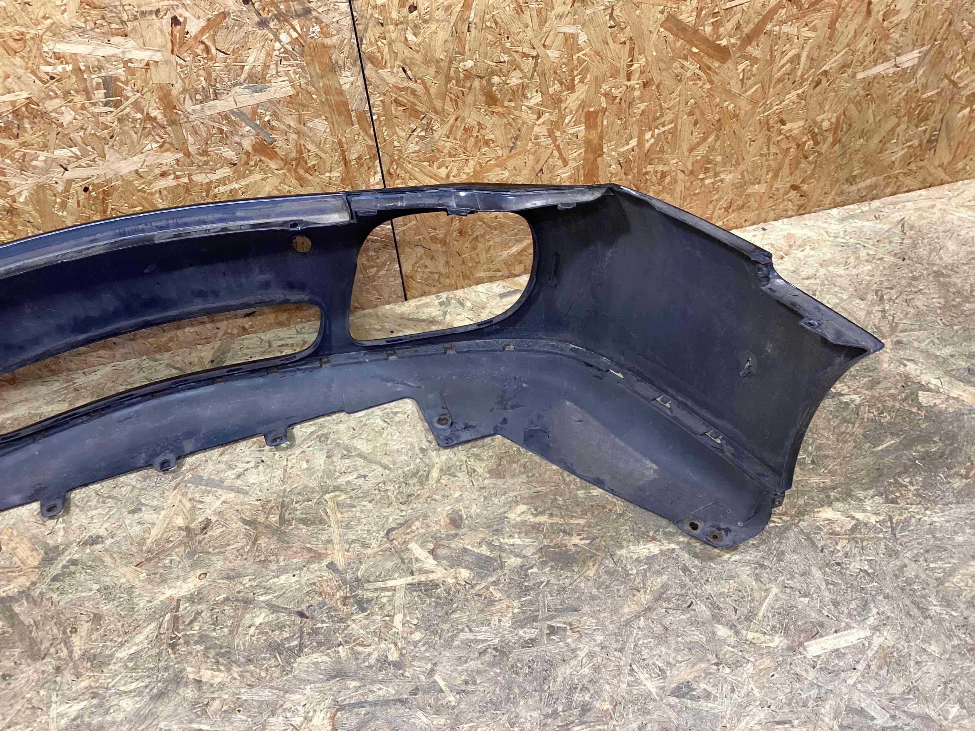 Бампер передний Porsche 911 220426-101