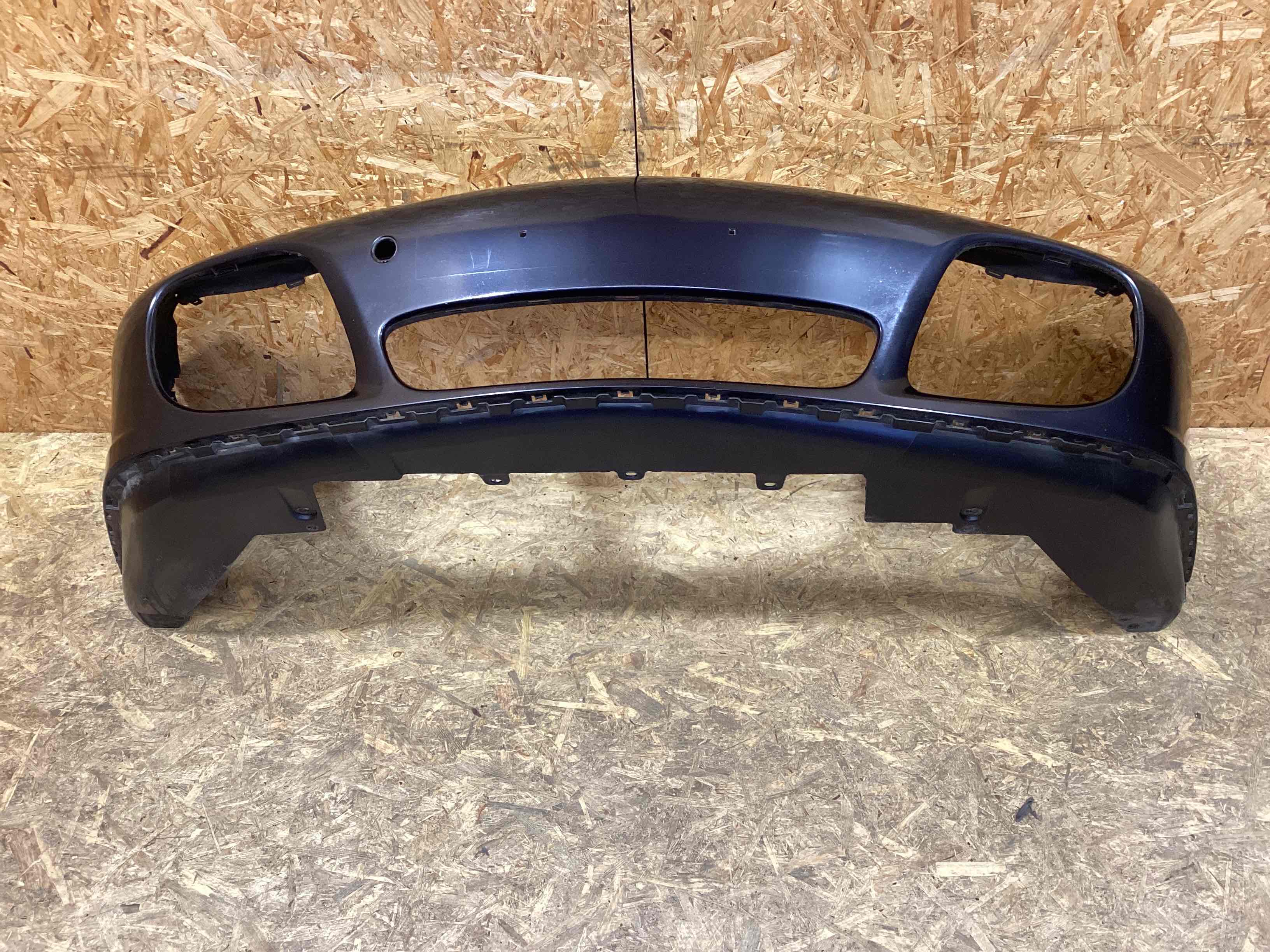 Бампер передний Porsche 911 220426-101