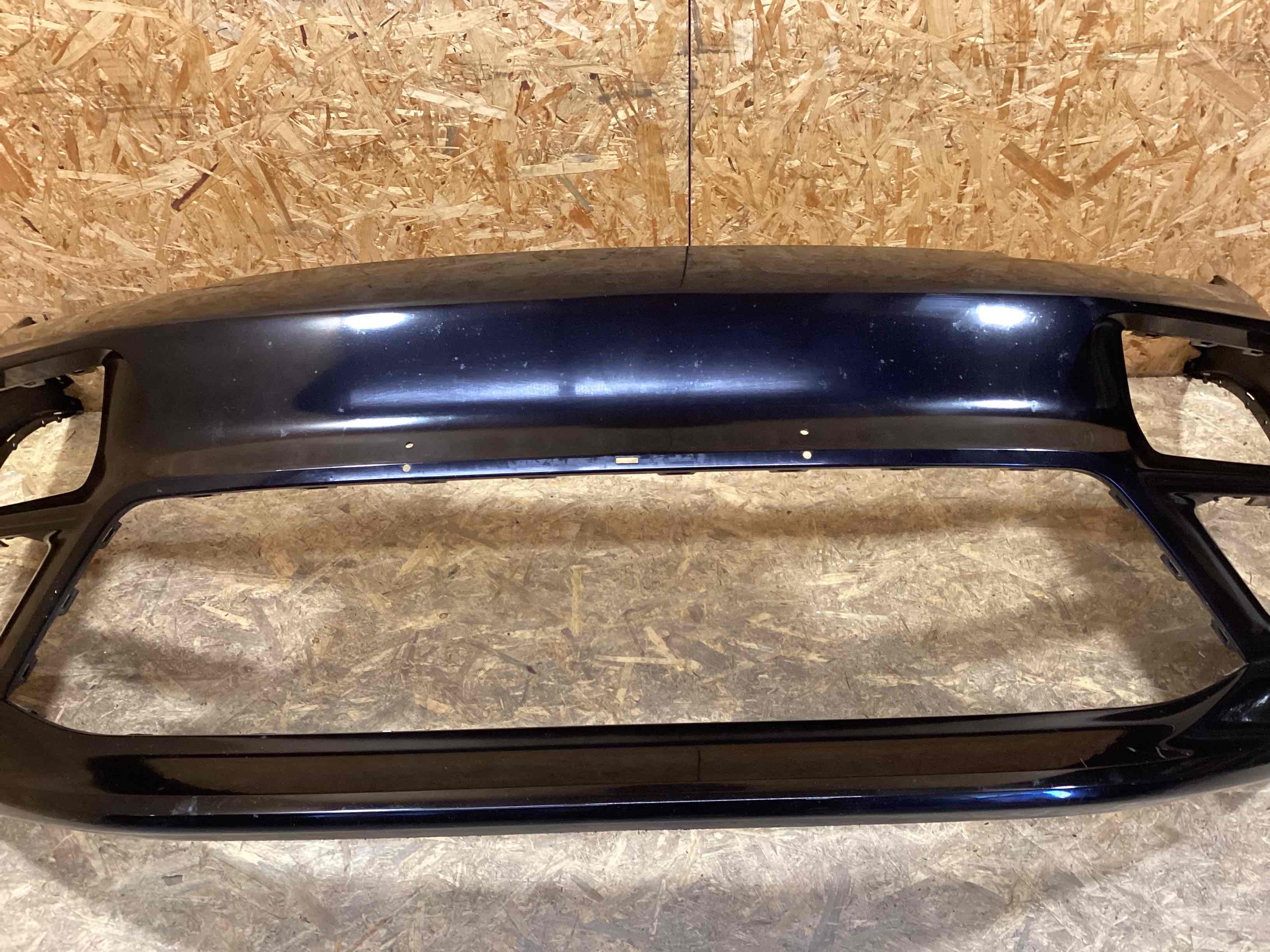 Бампер передний Porsche Macan 220426-102